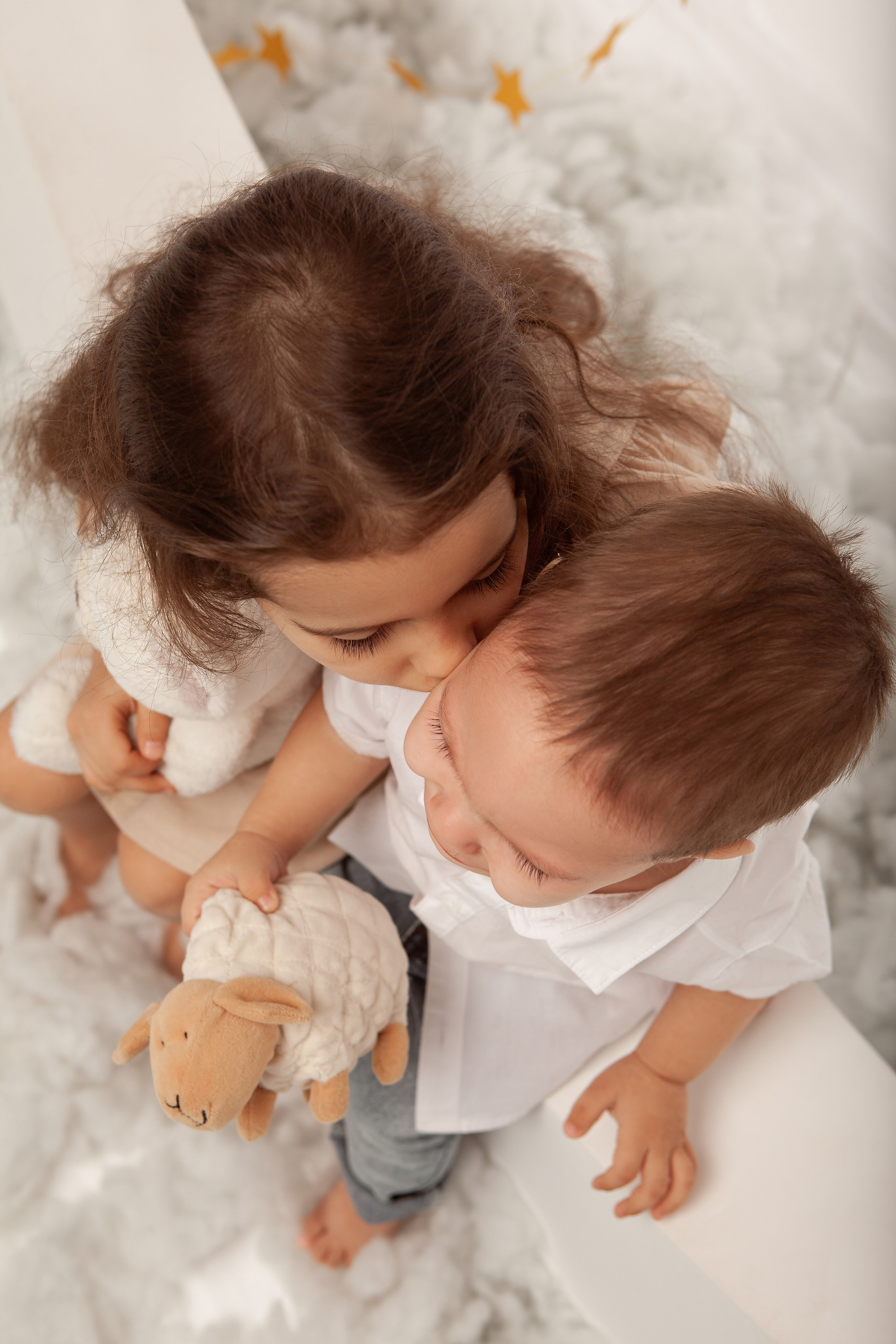 Луна. Свадебный фотограф в СПБ | Санкт-Петербурге Анастасия Рахимгулова