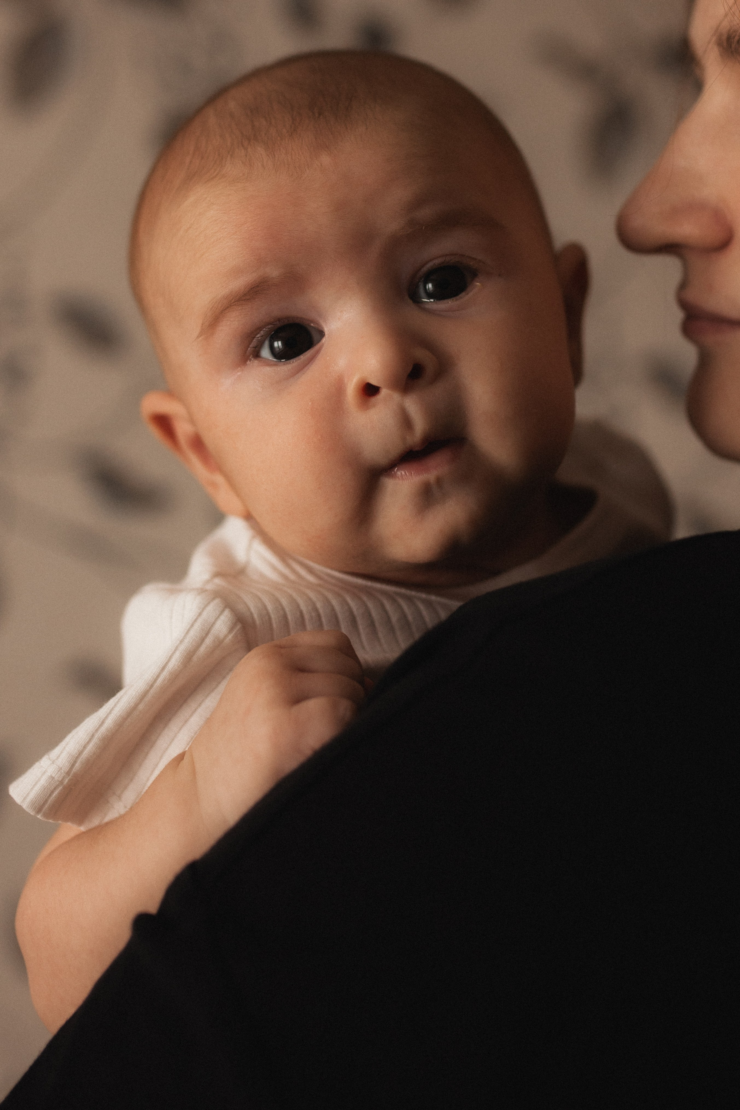 Семейная дома. Семейный фотограф Lifestyle Ноябрьск/Губкинский/Тобольск