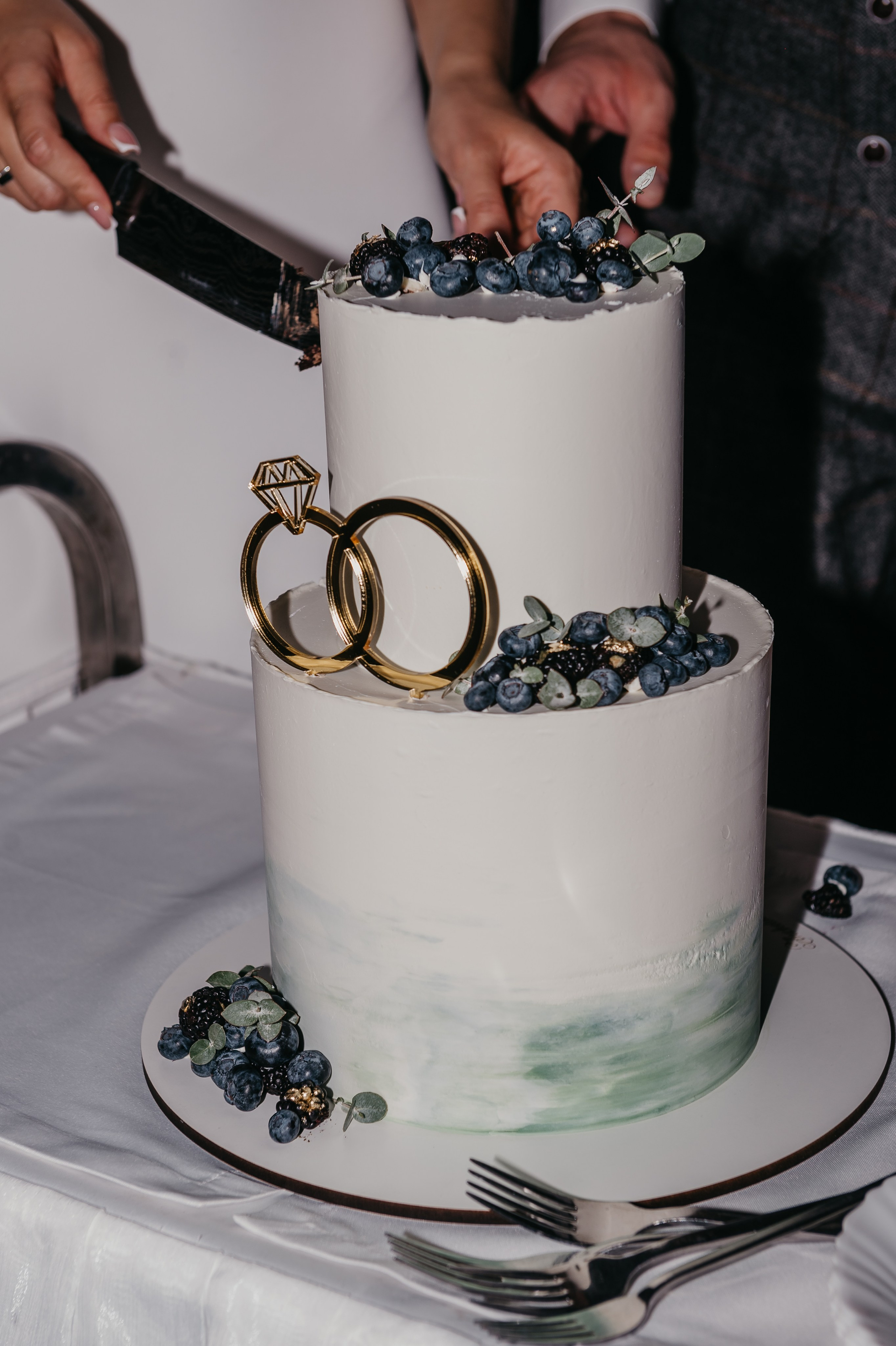 Ваня и Ксюша. Свадебный фотограф Марина Жемчужникова в Москве и в Белгороде