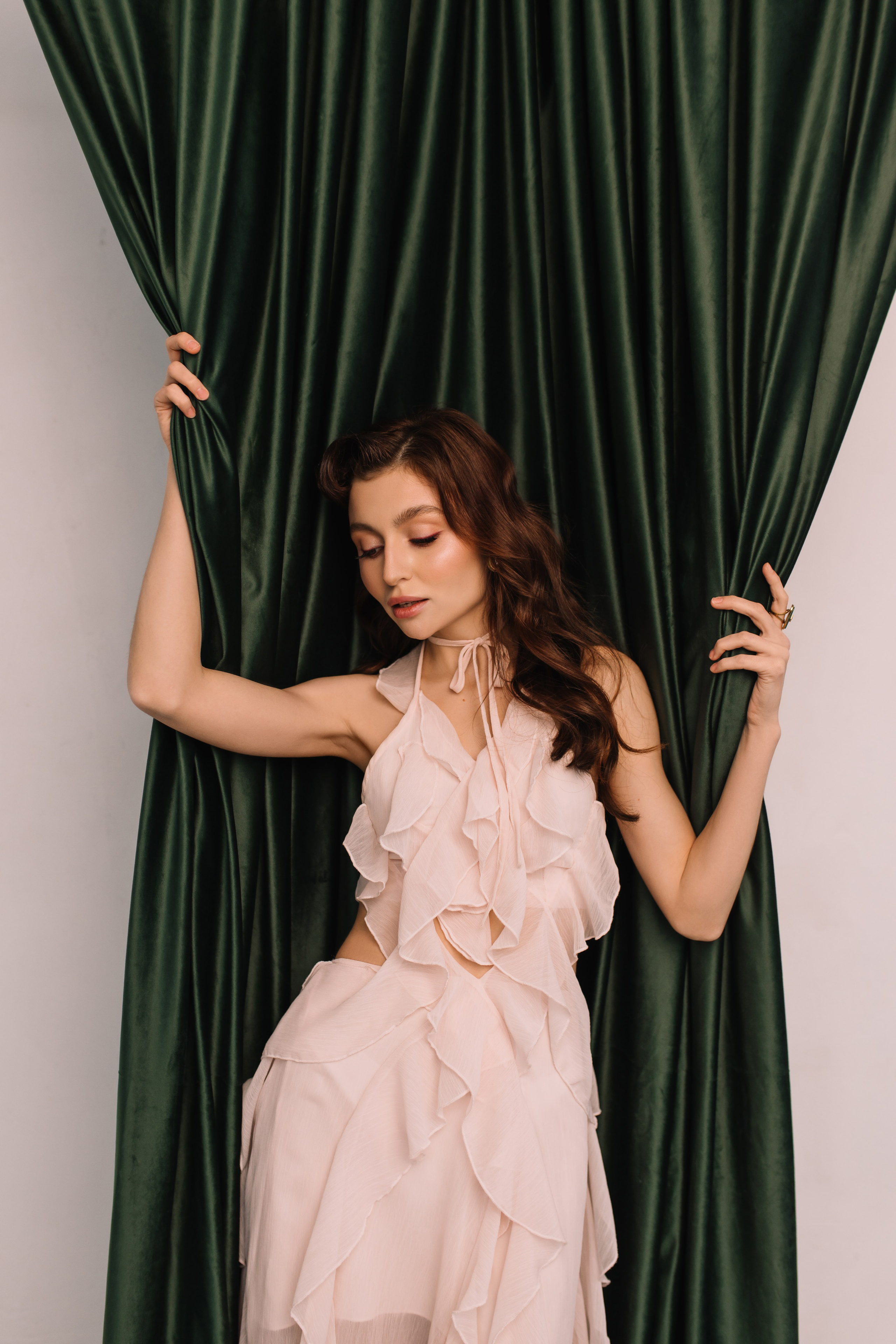 Лучшие фотостудии. Фотограф в Санкт-Петербурге Гранкина Мария