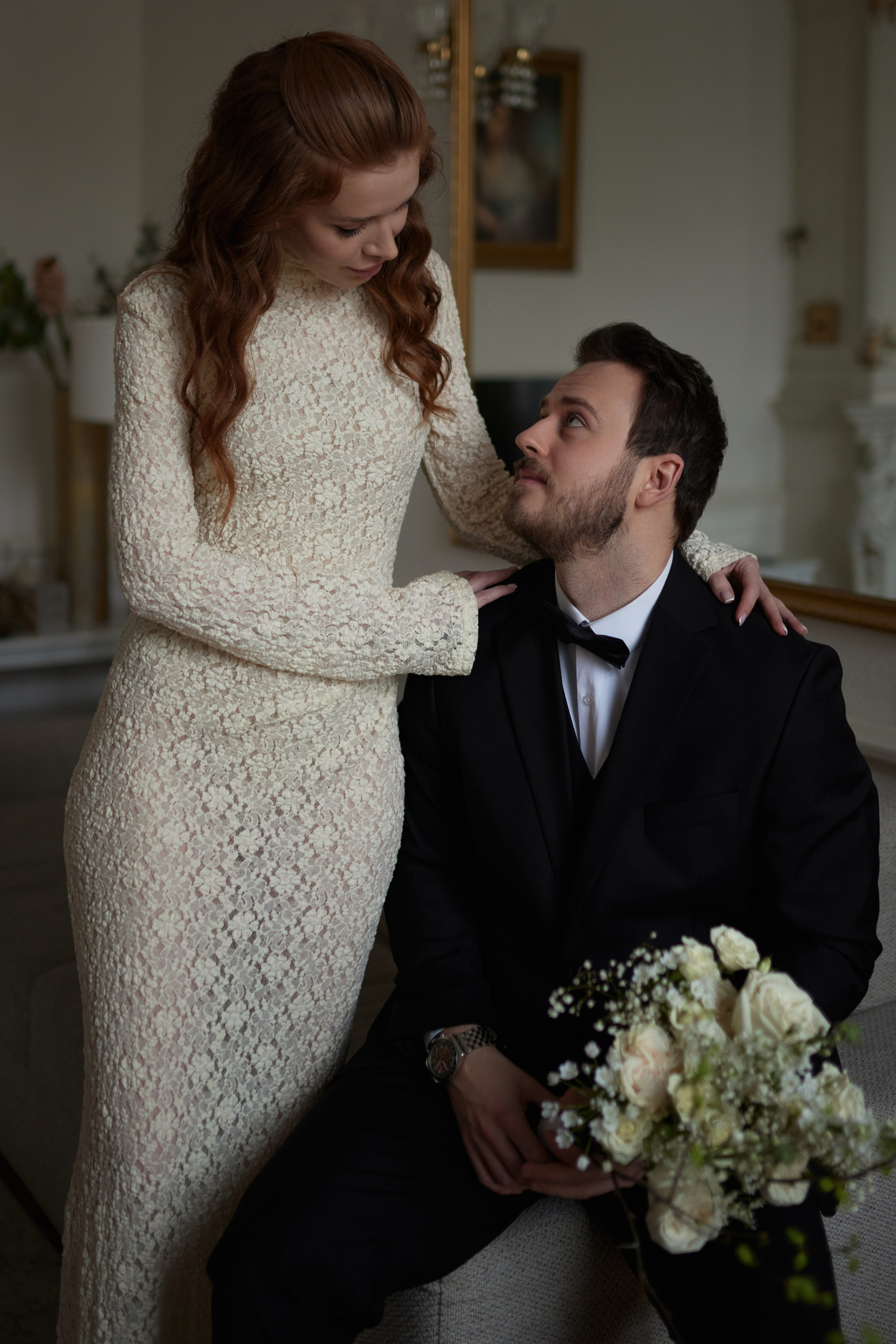 Никита и Анастасия. Свадебный фотограф Светлана Кривчикова