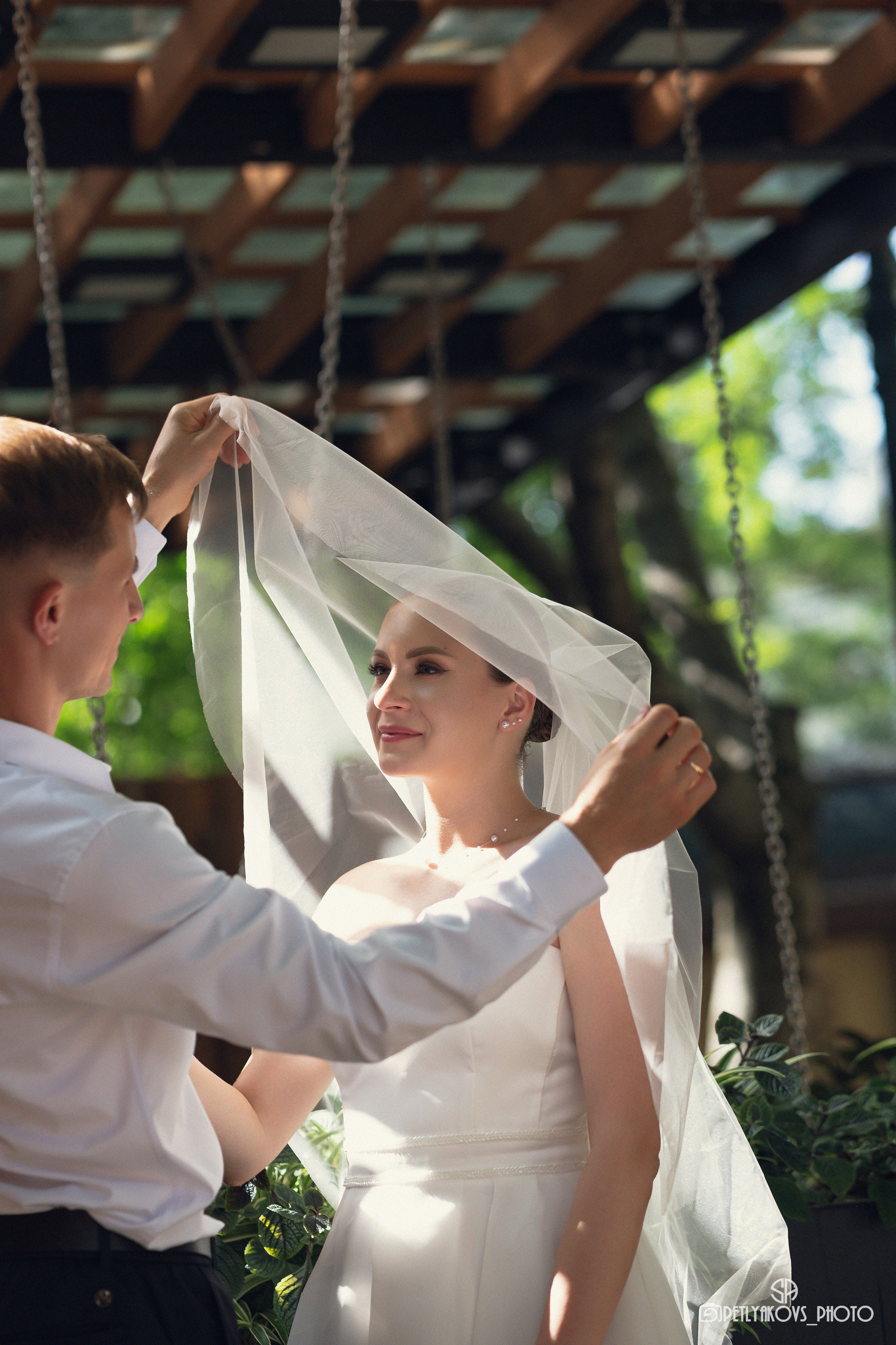 Свадьба Романа и Надежды. Фотограф, видеограф Пятигорск, Ставрополь, Ессентуки, Petlyakovs_photo