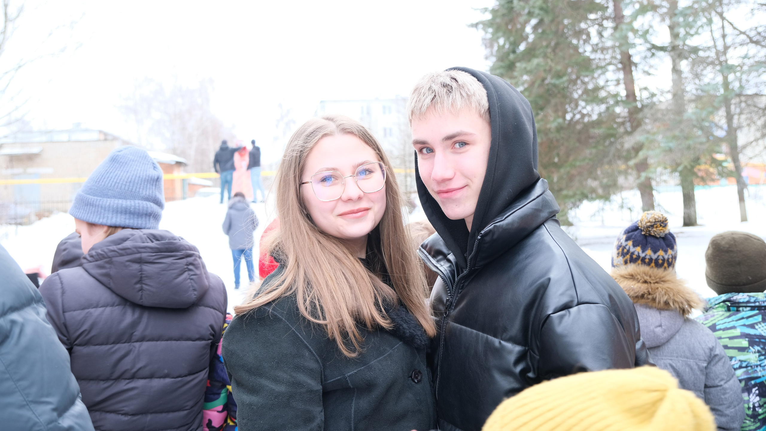 Детские мероприятия. RedGeek - блогер и стручњак за образовање и ИТ Кирил Ситнов