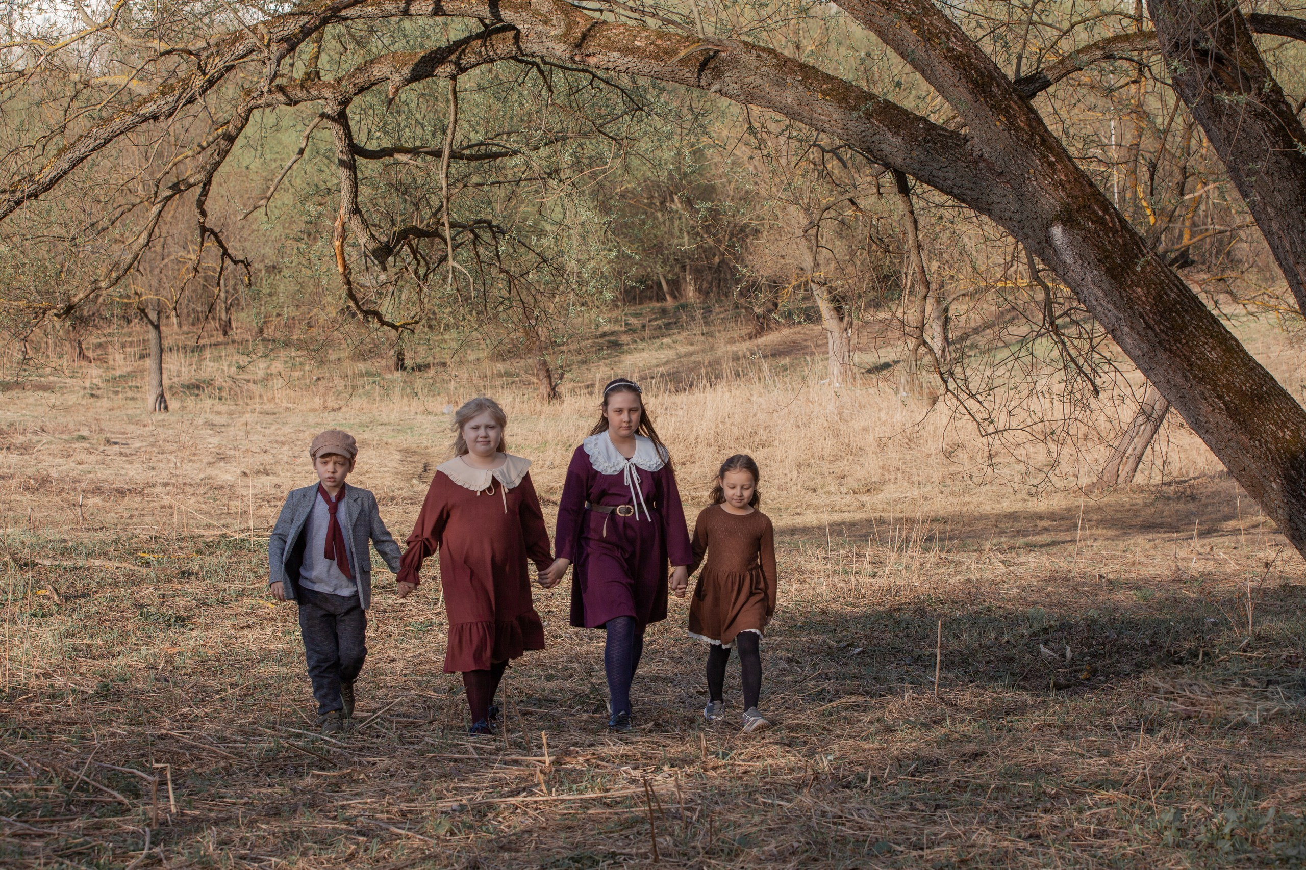 Детская съемка