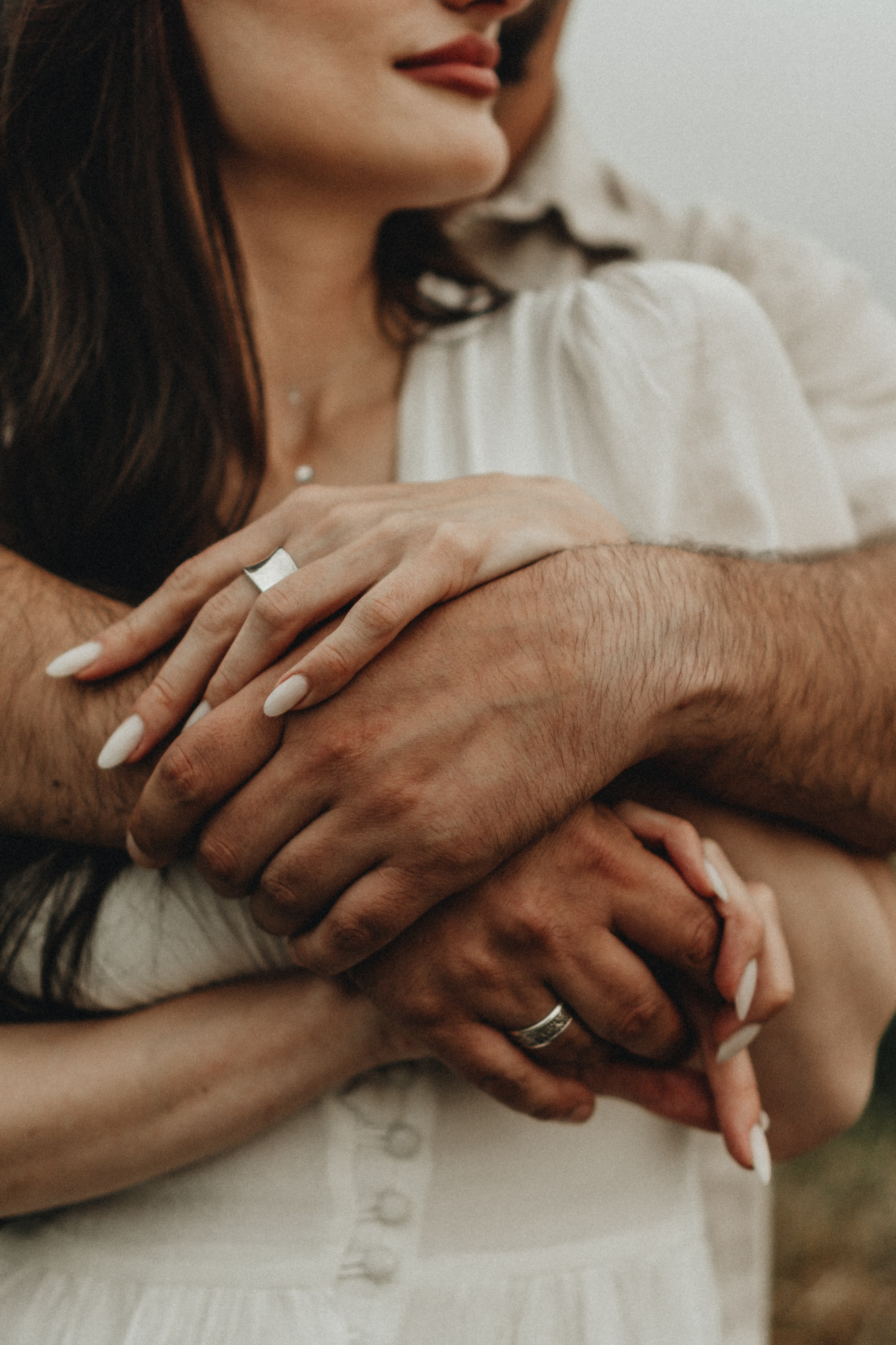 Свадебный и семейный фотограф в Санкт-Петербурге Алёна Никитина