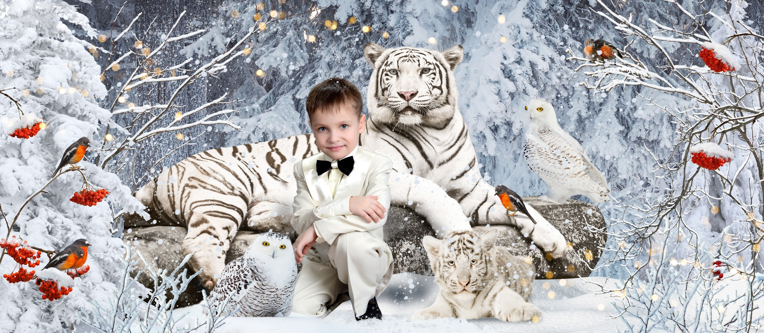 Фотокружки. Детская выездная фотостудия