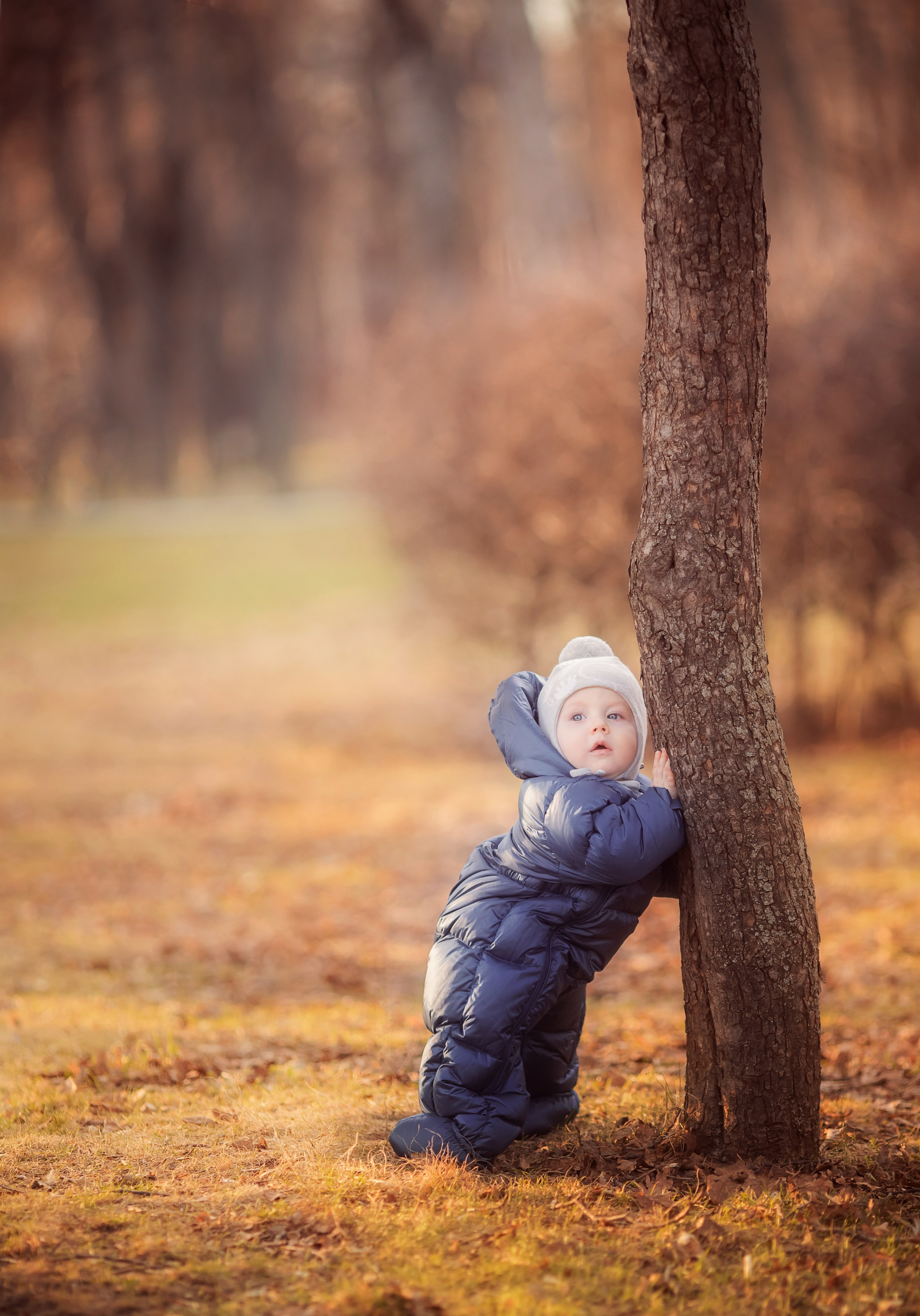 Шоколадная весна. Семейная Фотосессия. צלם ואמן ילדים ומשפחה