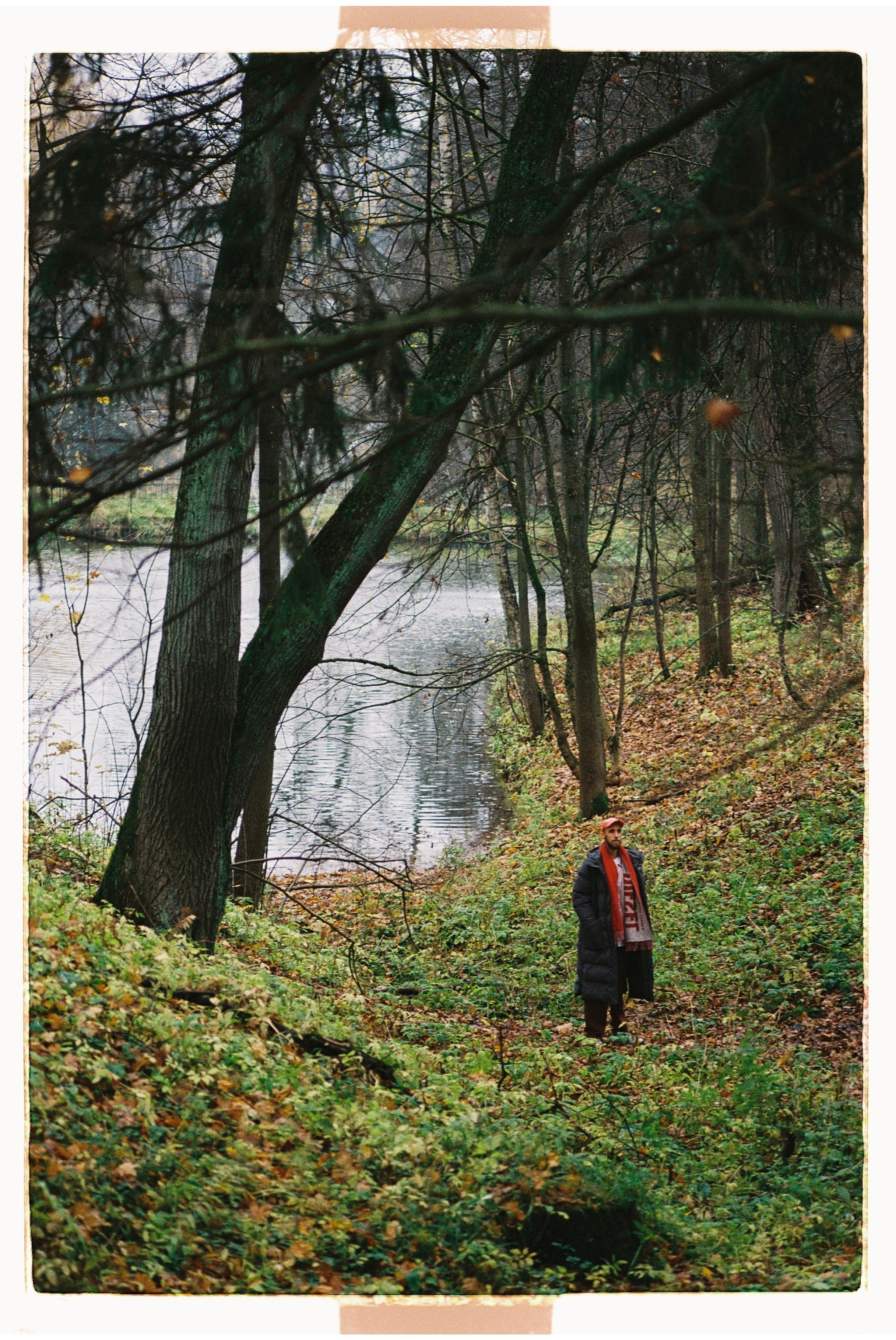 Игорь Мальченков