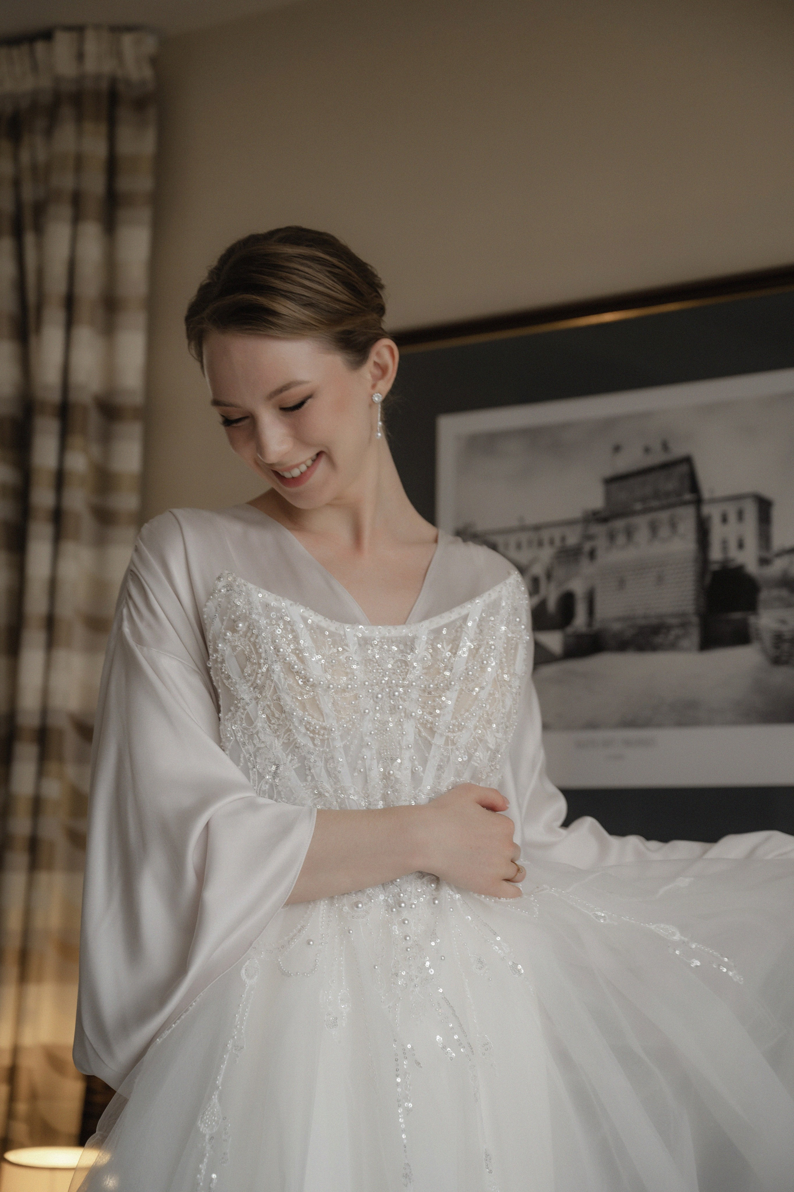 Дмитрий и Елизавета Villa Arcobaleno. Свадебный фотограф Раменское-Москва