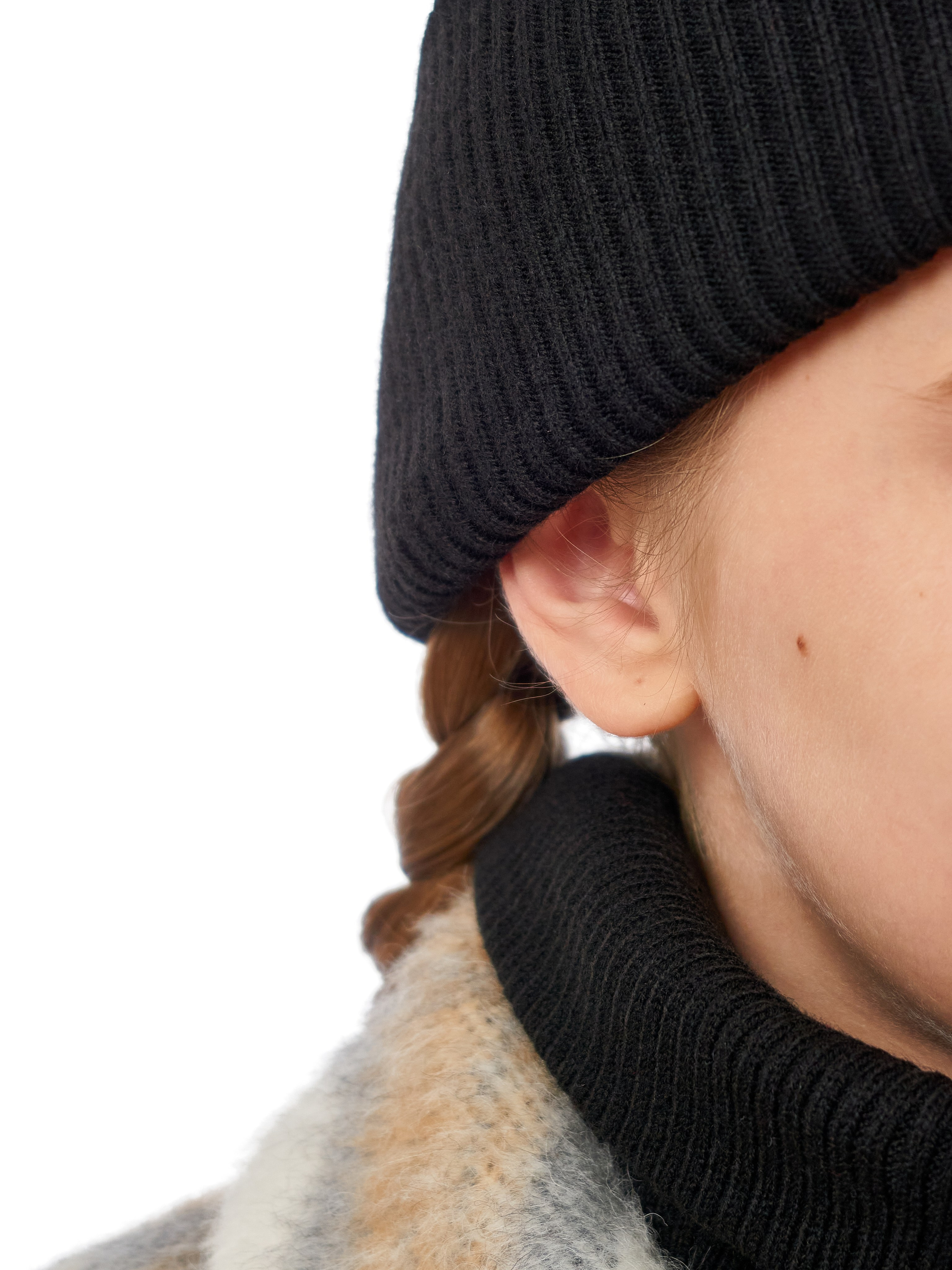 Детские шапки. Главная