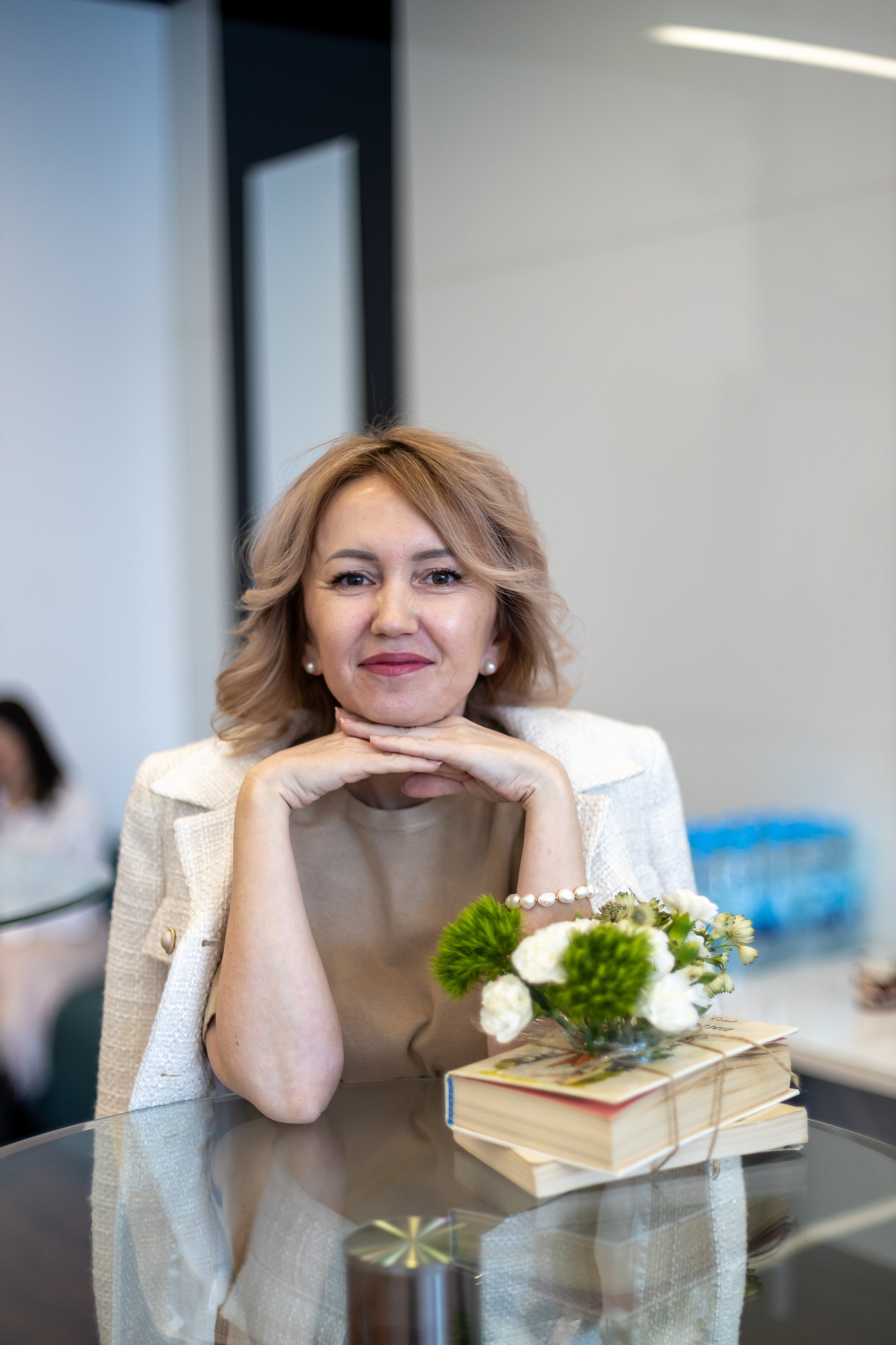 Презентация книги «История НИ одной женщины». Дацук Анна Фотограф из Екатеринбурга