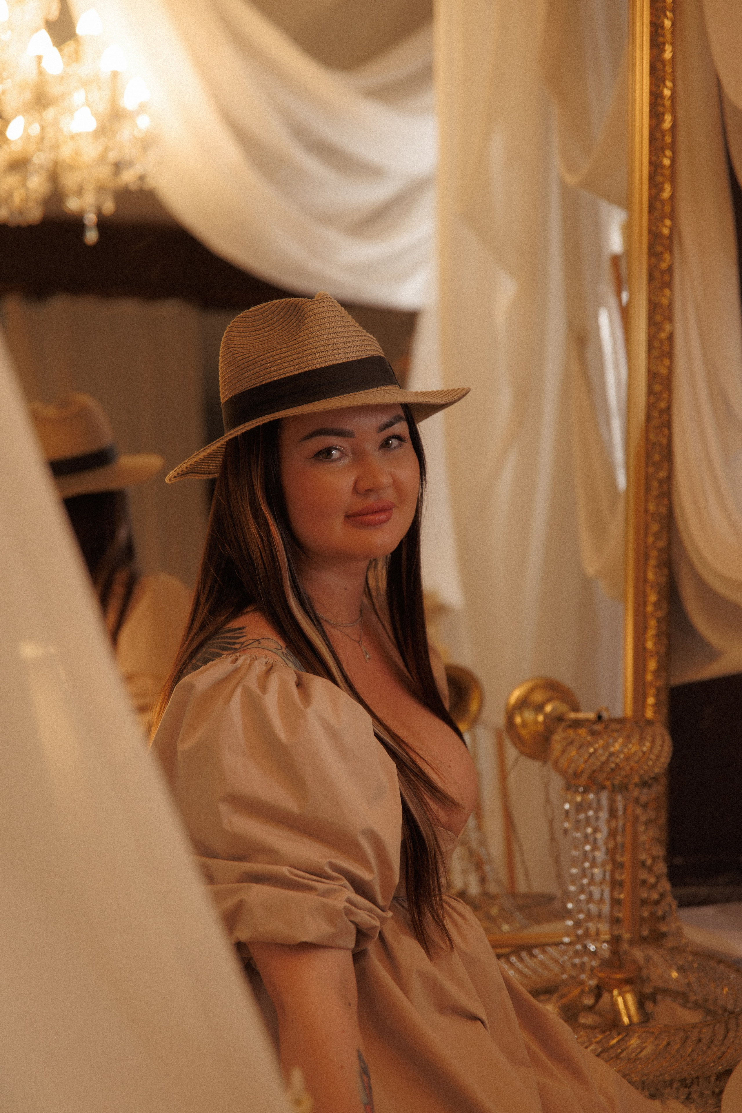 Художница. Дацук Анна Фотограф из Екатеринбурга