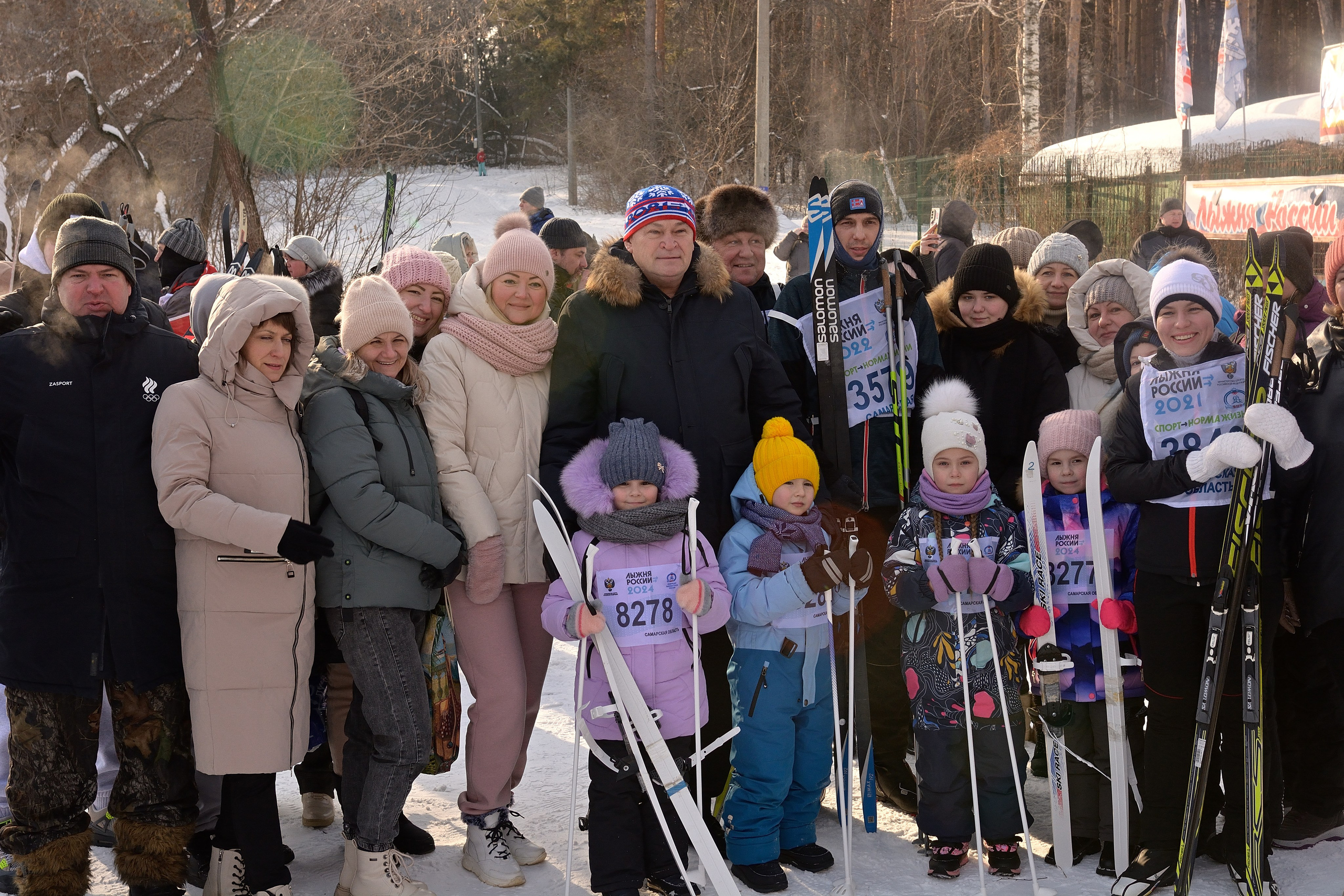 Арт-студия "Мастер и Маргарита". Лыжня России 2024. Фотосессии. Фотопроекты. Сызрань. Сызрань фотографы. Сызрань фотосессии.
