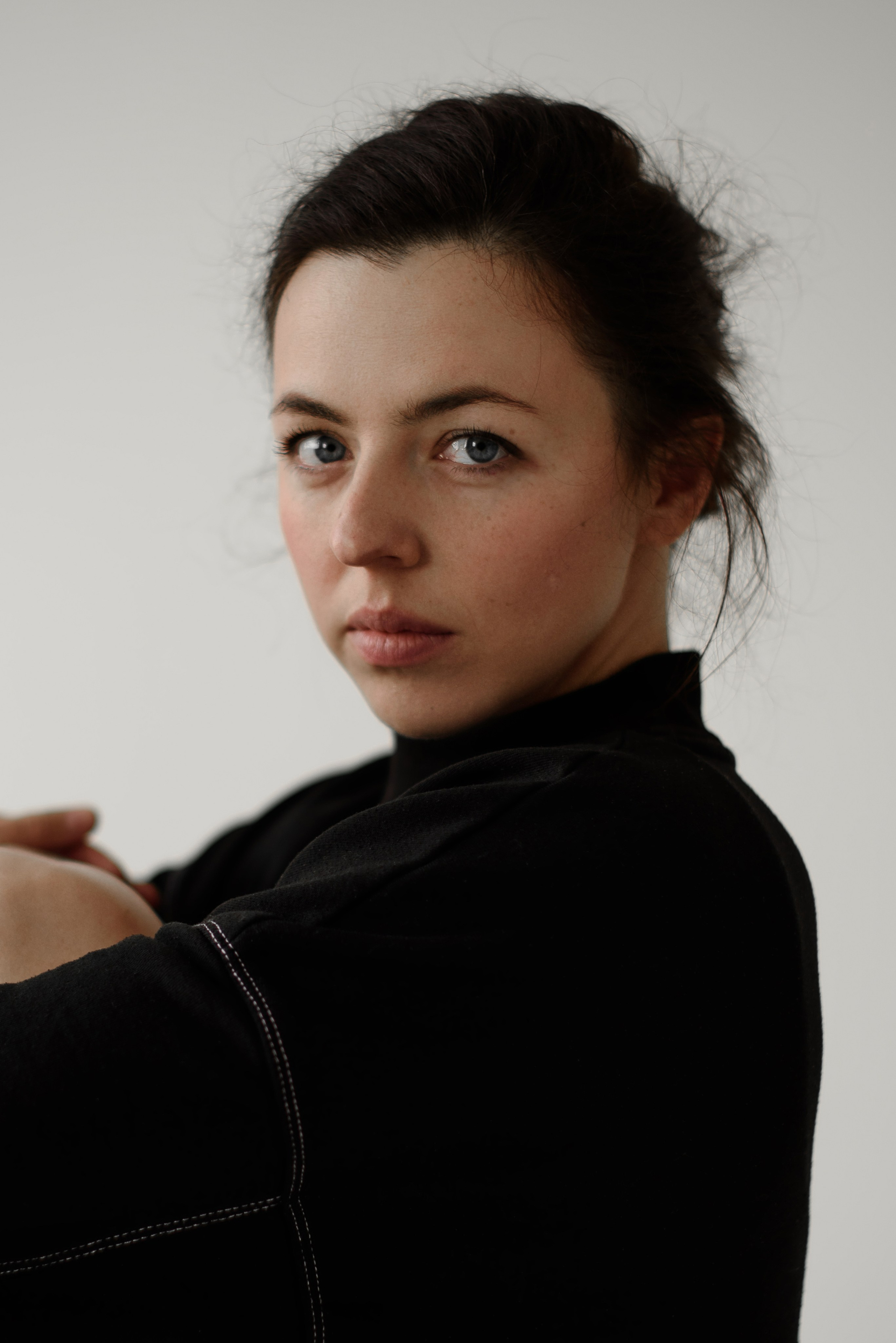 Polly. Портретный фотограф Самара Арина Кривова