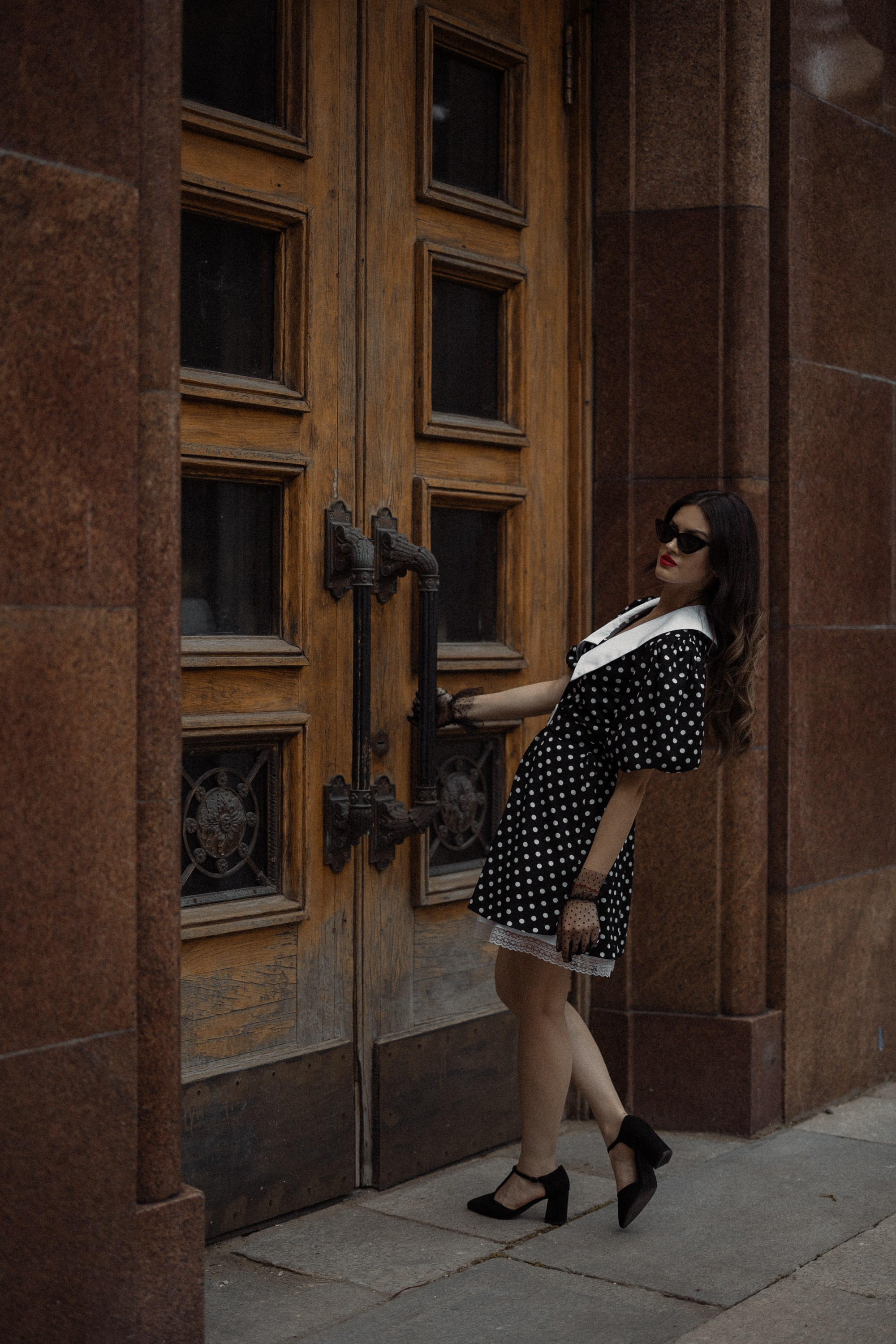 Виктория. Свадебный и семейный фотограф в Москве Ирина Панькина