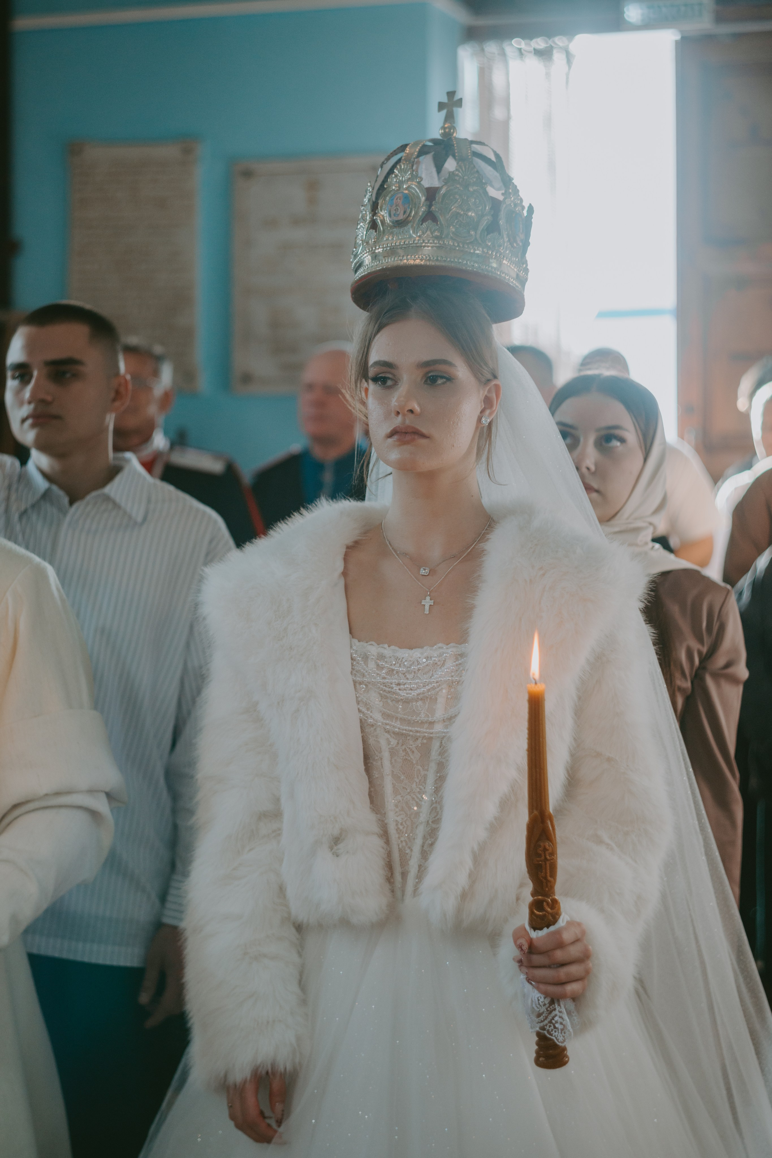 Полина & Михаил. Свадебный и семейный фотограф город Темрюк Фотостудия Темрюк