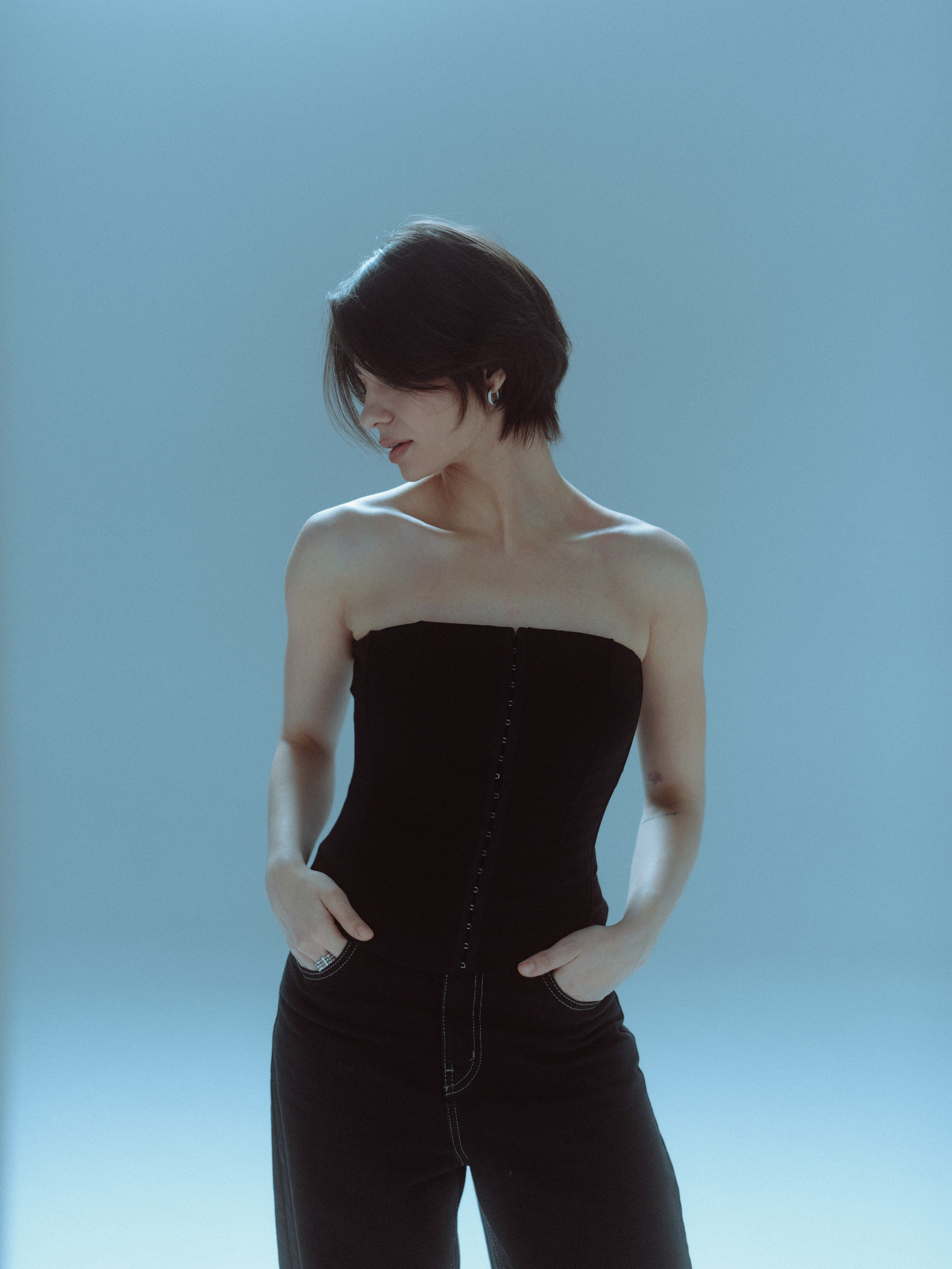 студийная фотосессия для бренда, Казань