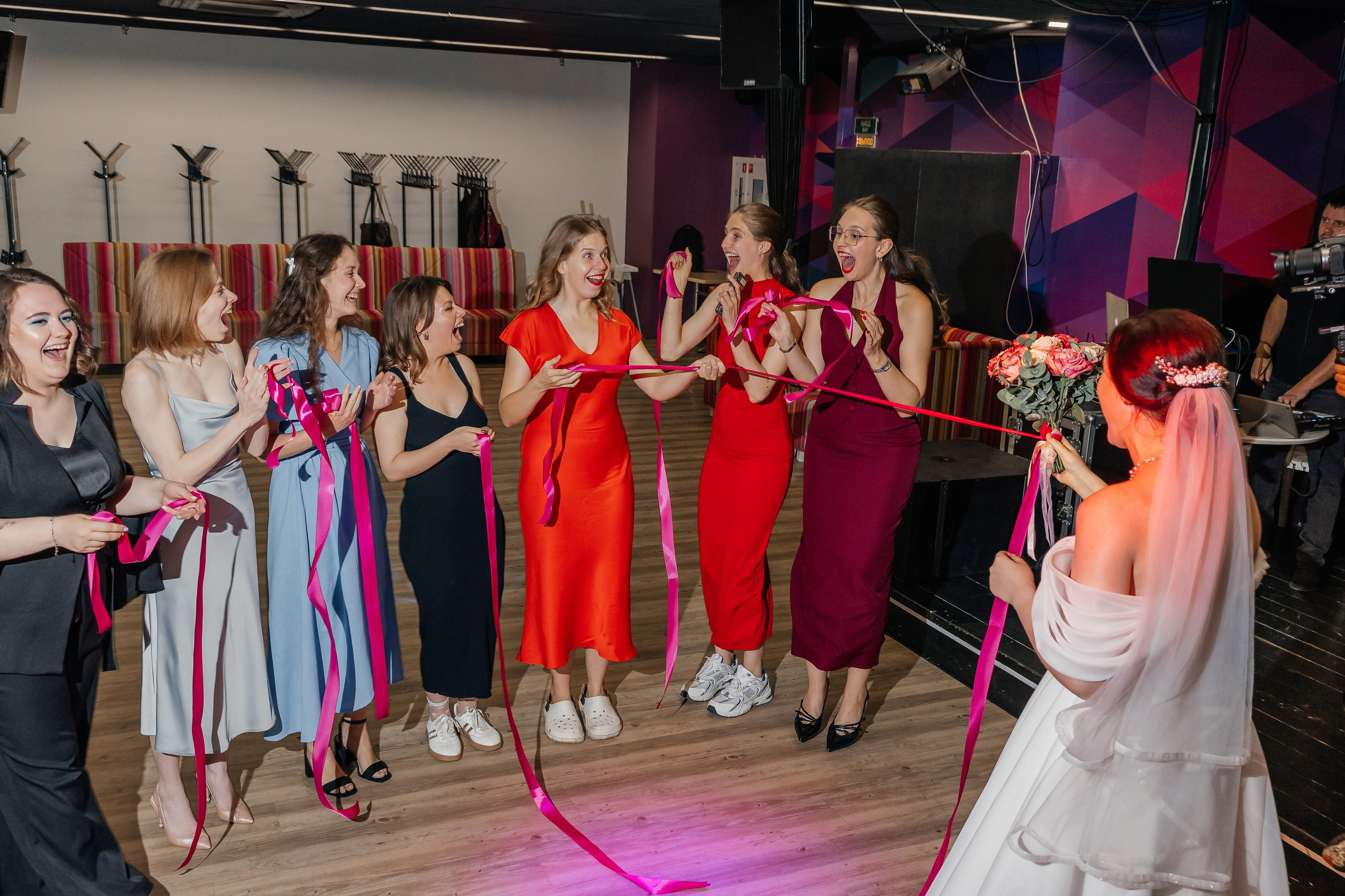 Свадебная фотосессия Новосибирск. Женский и событийный фотограф в Новосибирске Оксана Чумакова