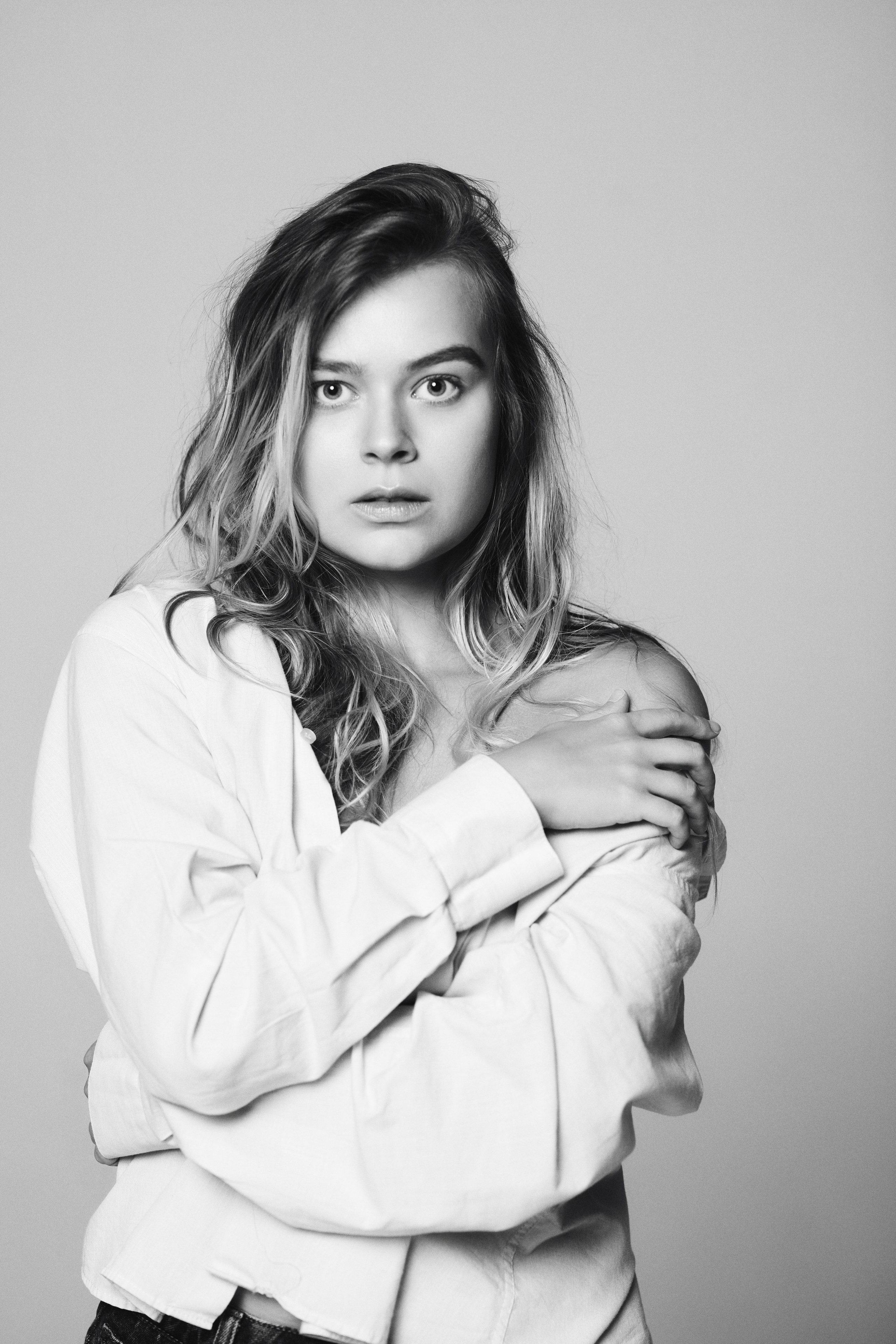 Портретная съемка: красивые портреты на заказ — Студия фотографии. Портретный фотограф в Москве Виталий Пересветов