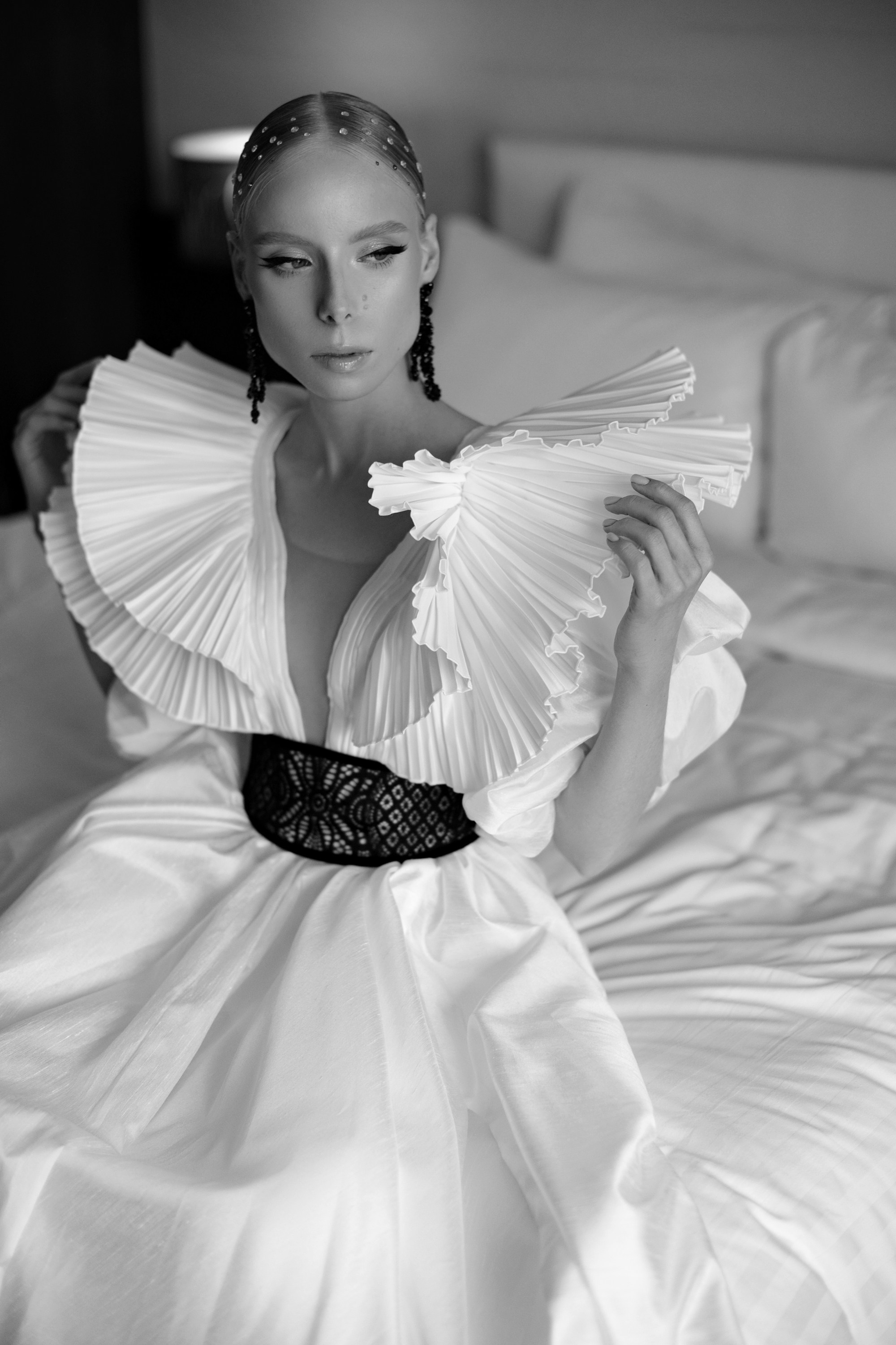 Андрей & Соня. Фотограф Александр Захар. Минск, Москва, Дубай