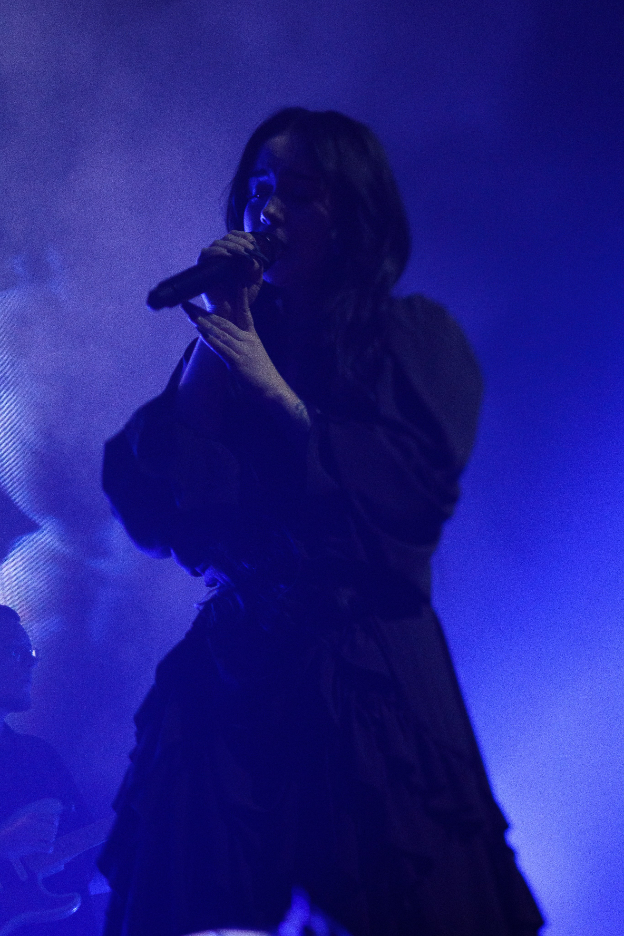 Polnalyubvi / 13.12.2023 / 1930 Moscow. Репортажный и портретный фотограф Русакова Жанна