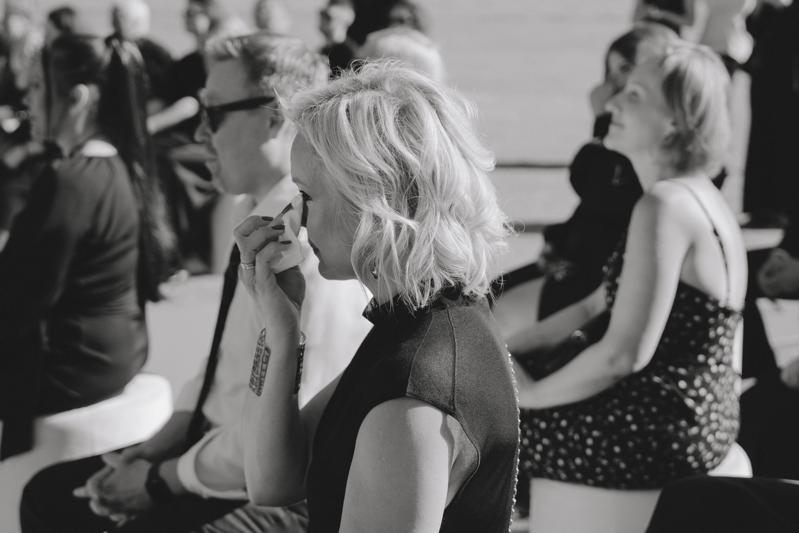 Лада & Денис. Фотограф Наталья Воронина Москва