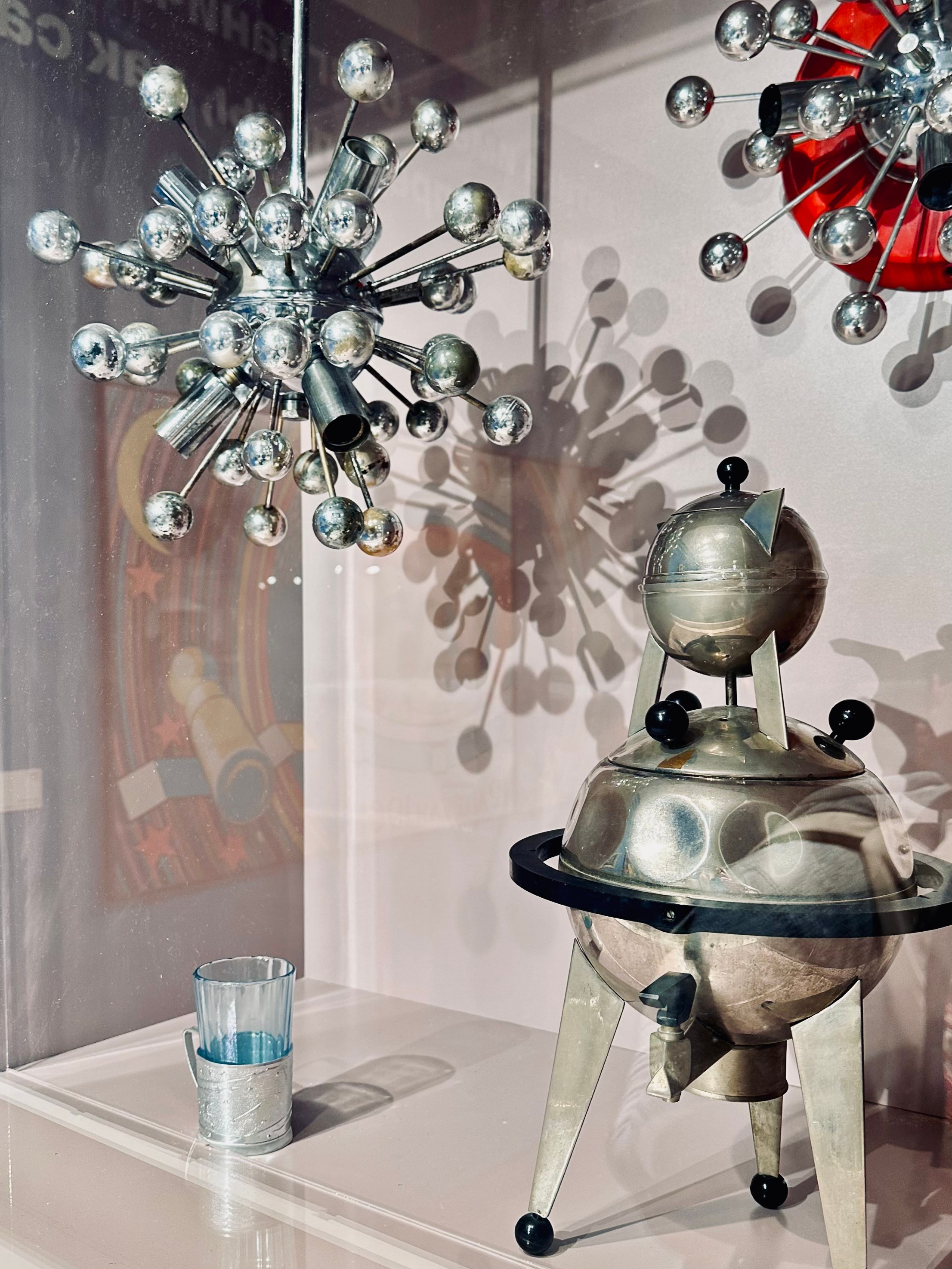 Российский дизайн 1915-2025. Фотосессии и репортаж — Фотограф в Москве — Рина Серёгина