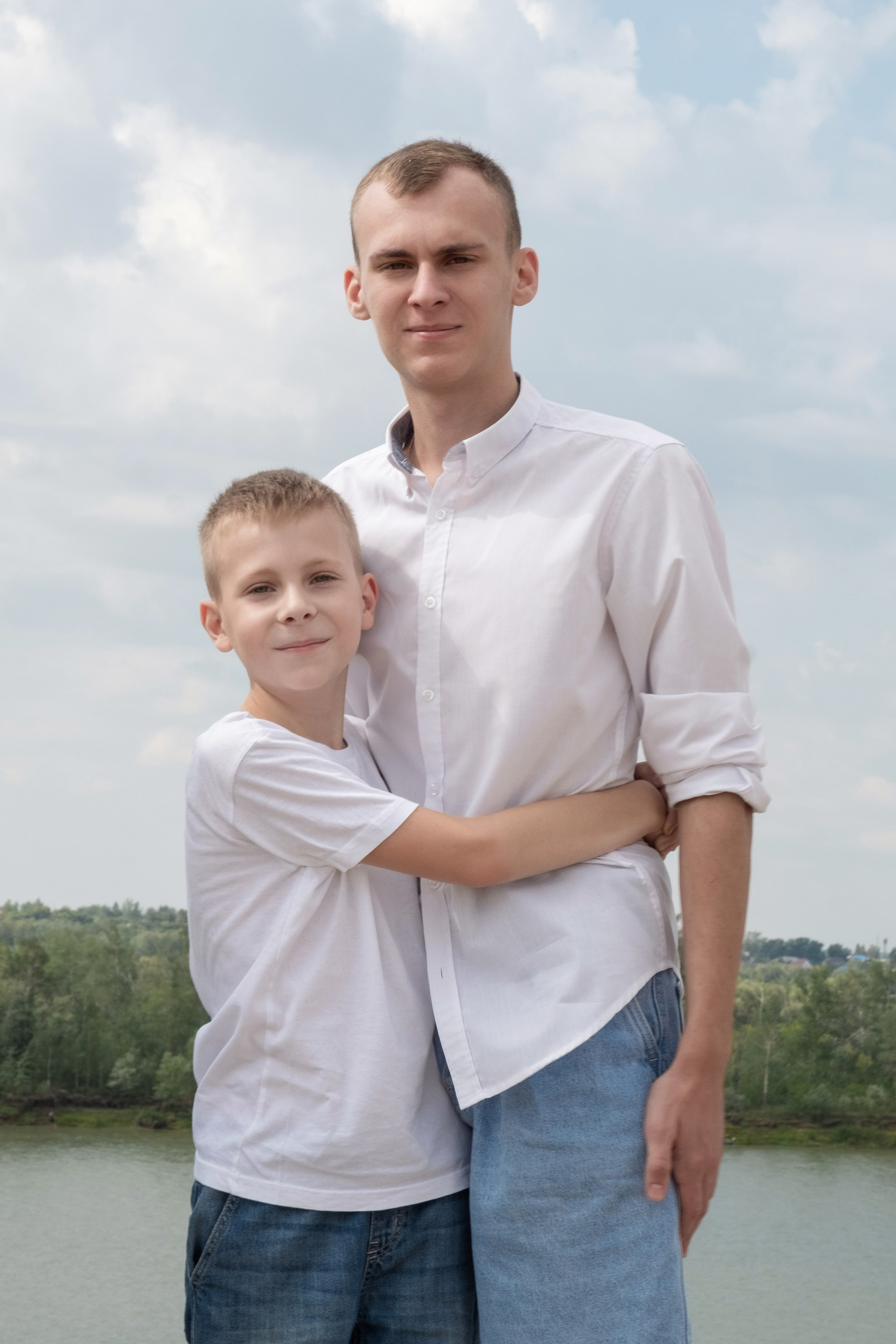 Анастасия. Иванова Екатерина. Фотограф Омск