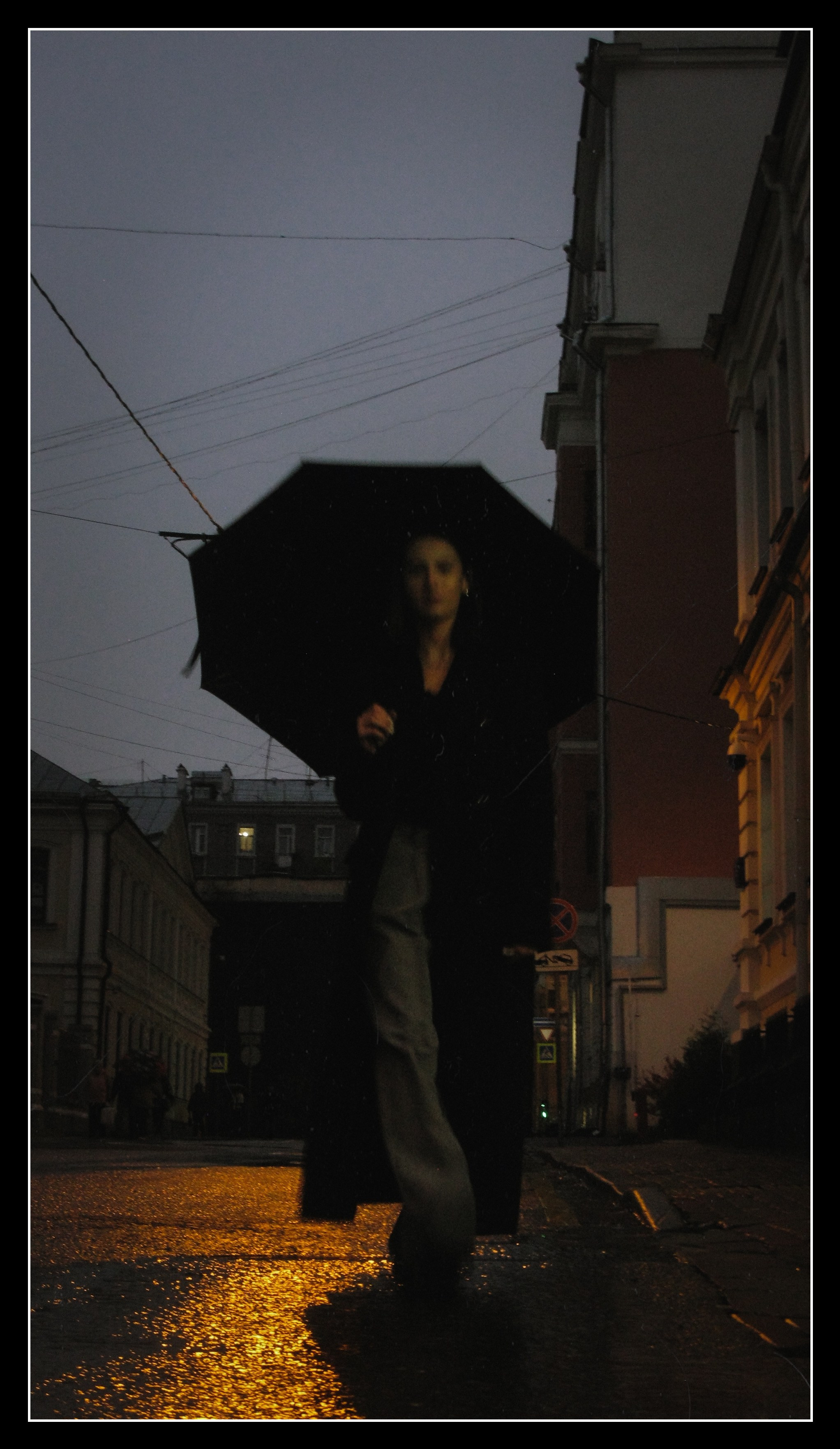 Екатерина. Портретный и свадебный фотограф в Москве Александра