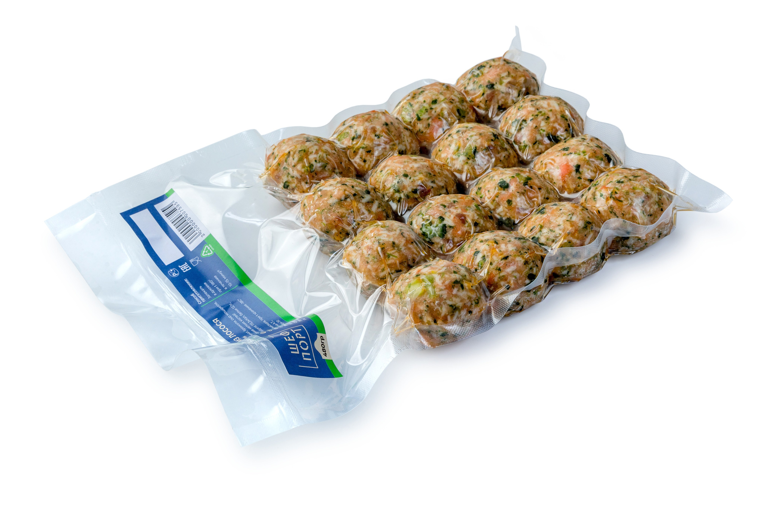 Сырое на белом. Фуд-фотограф Гумеров Ильдар