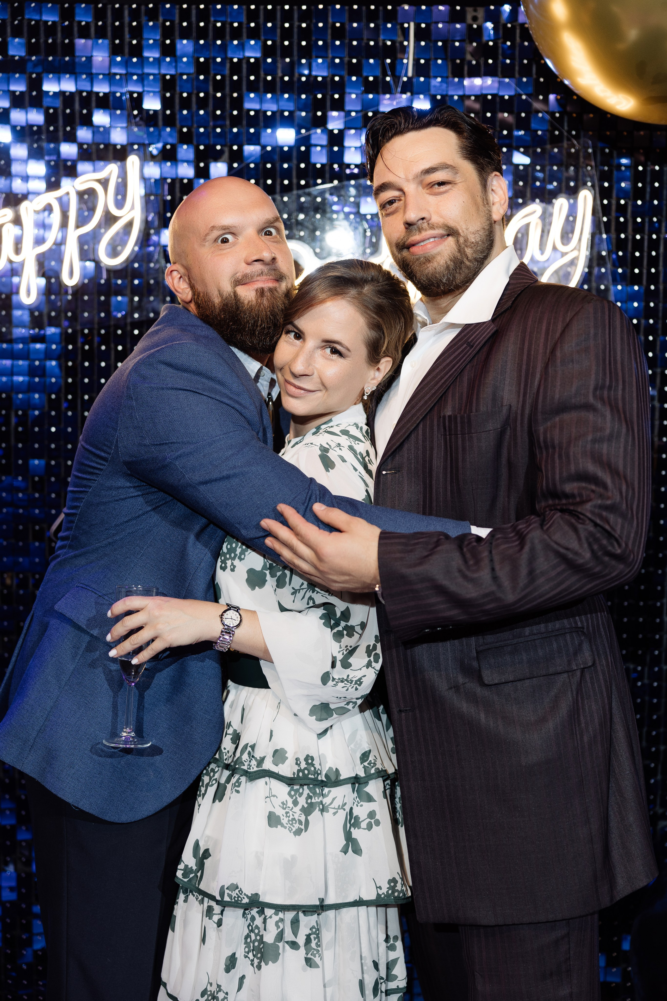 Корпоратив. Свадебный и семейный фотограф Москва Екатерина Верижникова