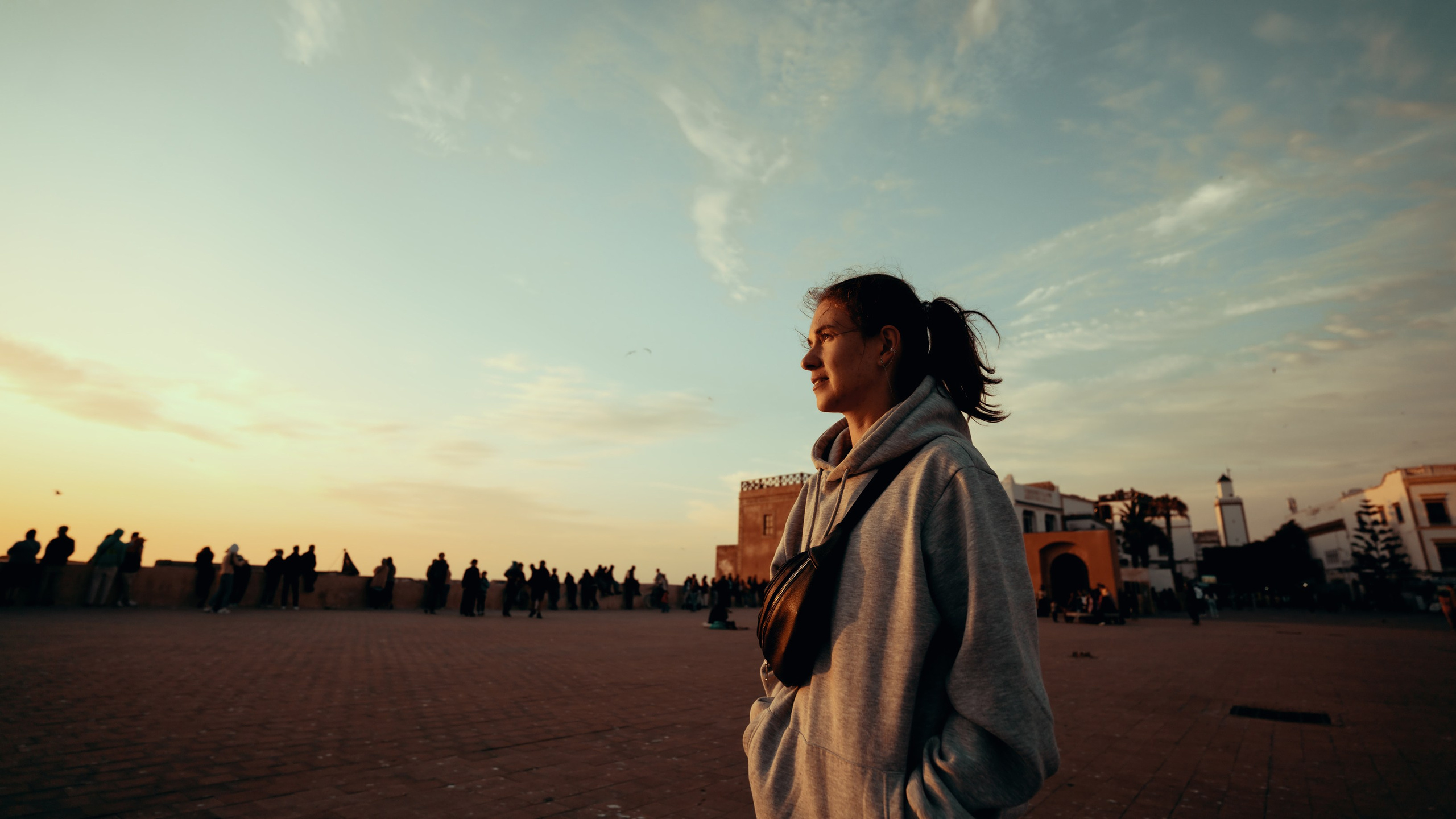 Северная Африка: Тунис, Марокко. Фотограф в Хабаровске. Фотография за 24 часа