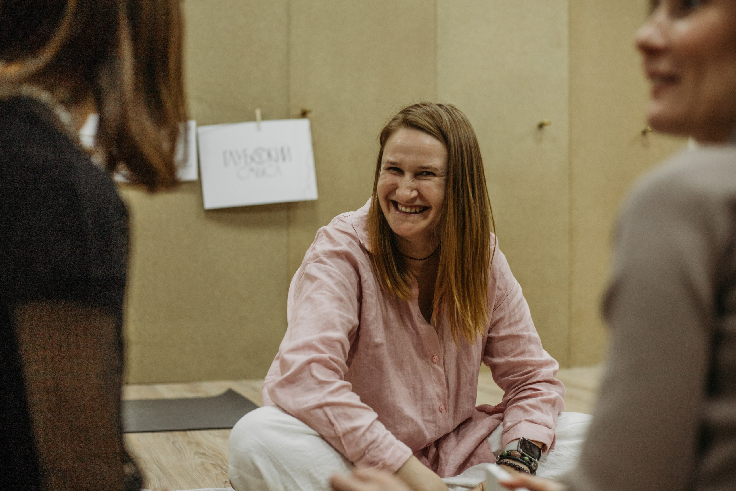 Презентация газеты «Глубокий смысл». Венера Гайн. Репортажный фотограф  Тюмень. Обучение фотографии с 0