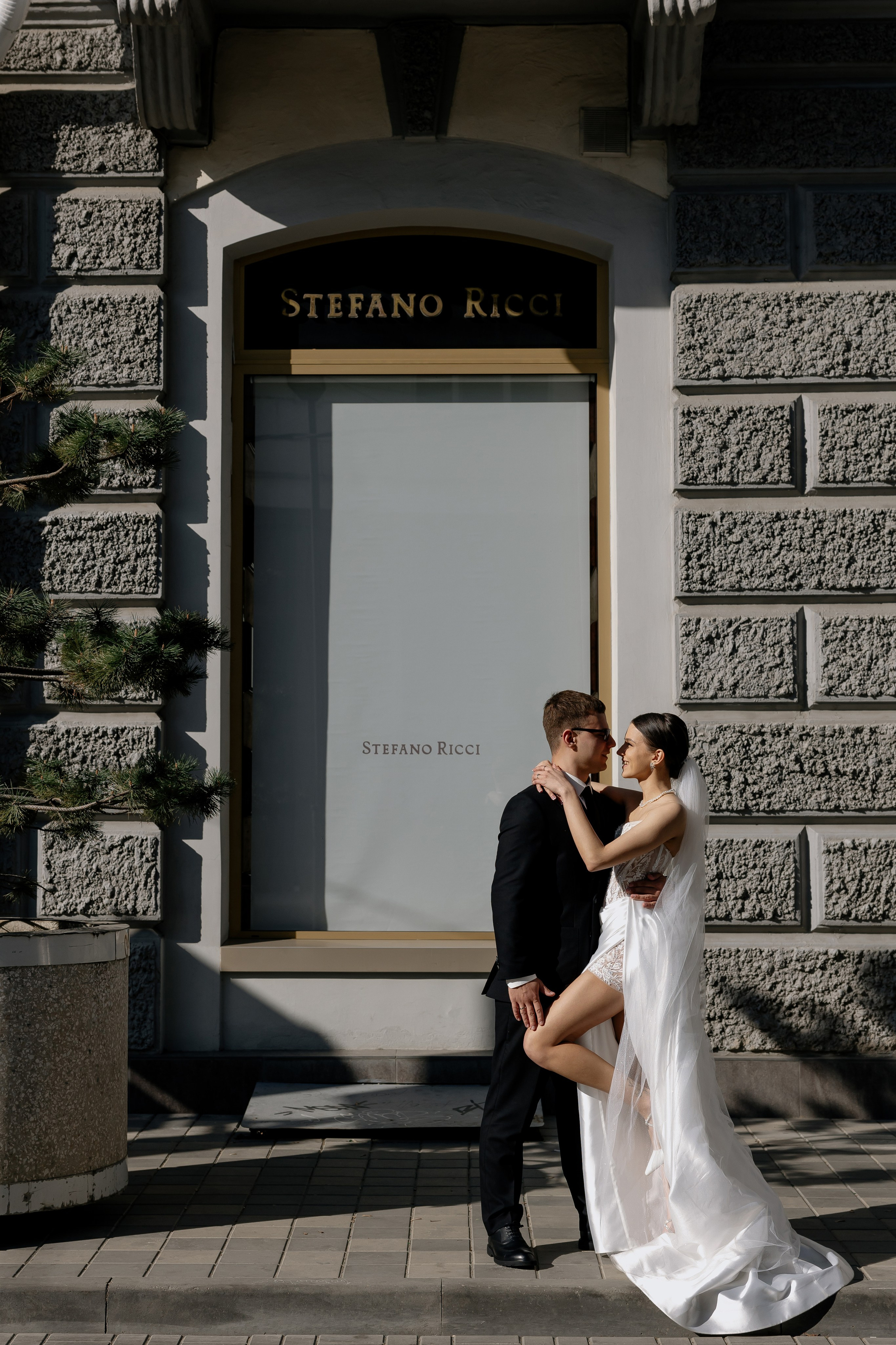 Александр и Анастасия. Свадебный и семейный фотограф Краснодар, Юлия Потопахина