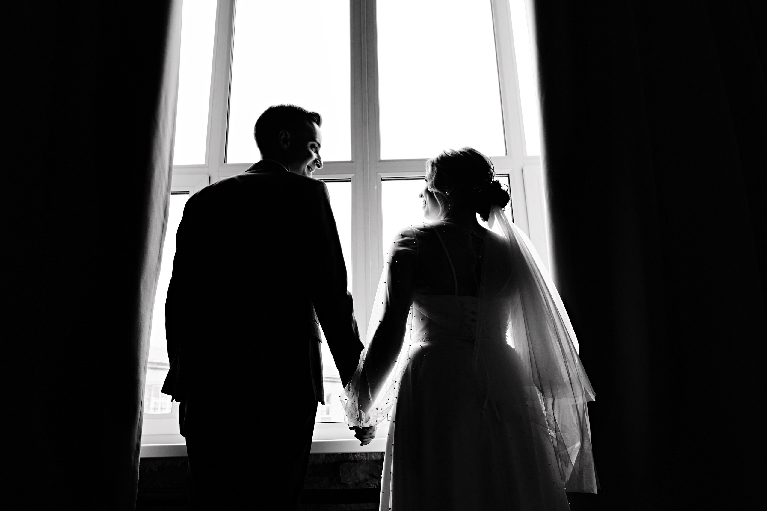 Надежда и Александр