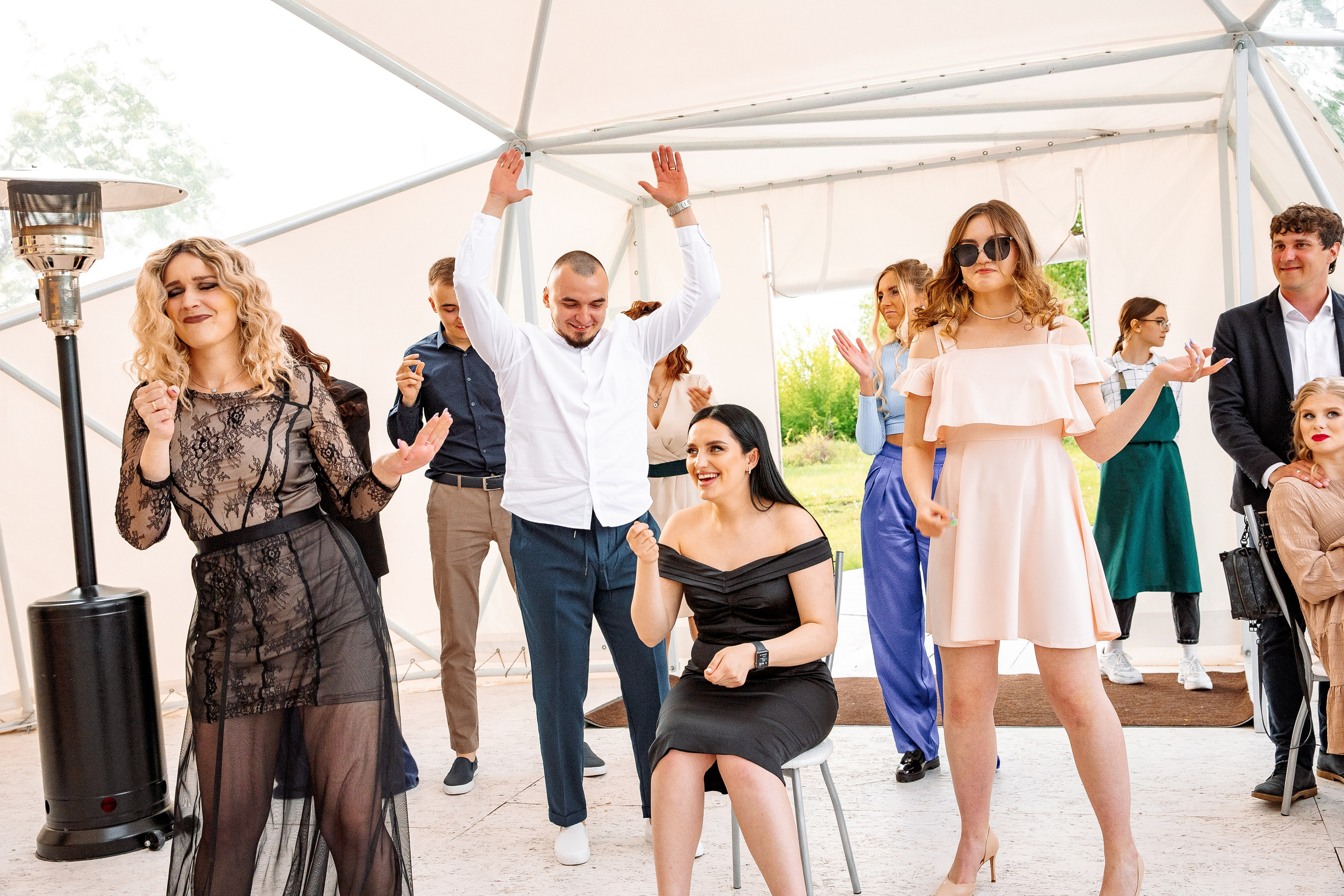 Кирилл и Екатерина. Свадебный и семейный фотограф в Челябинске Юлия Ишимова