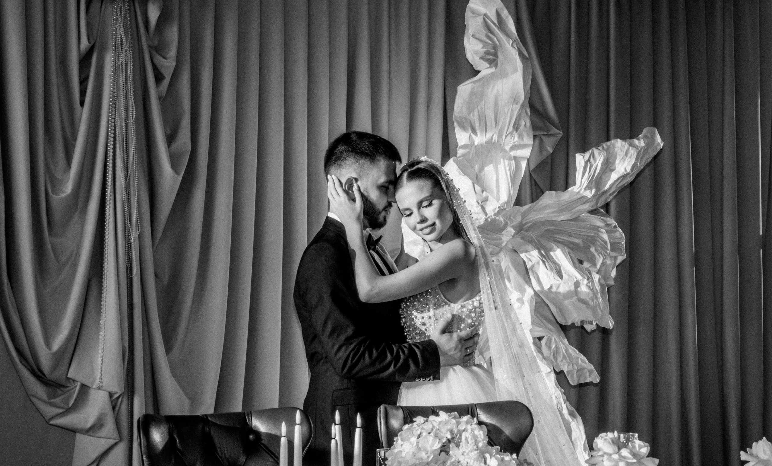 Сергей & Диана