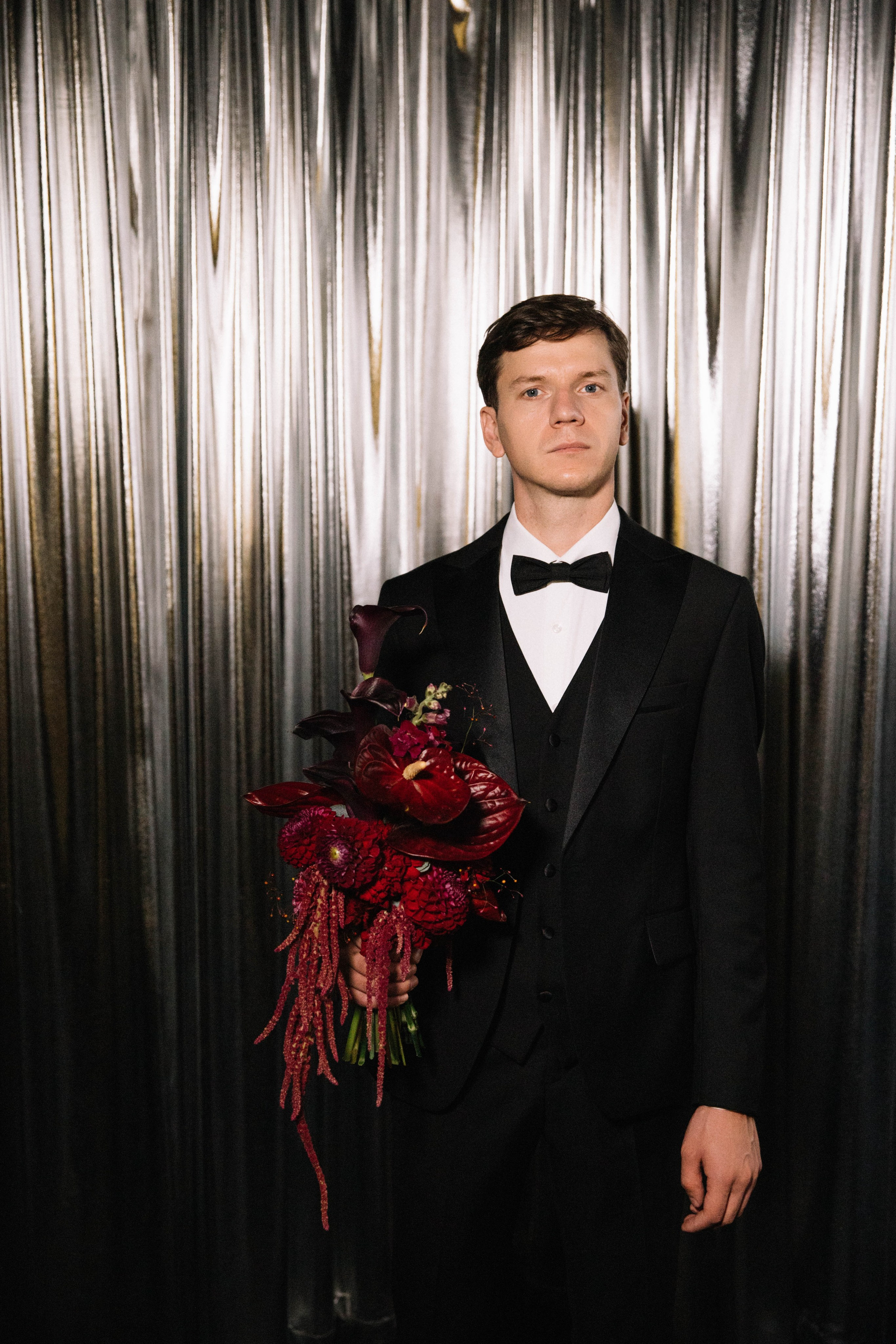 Антон и Полина. Фотограф Барнаул Полина Теплова