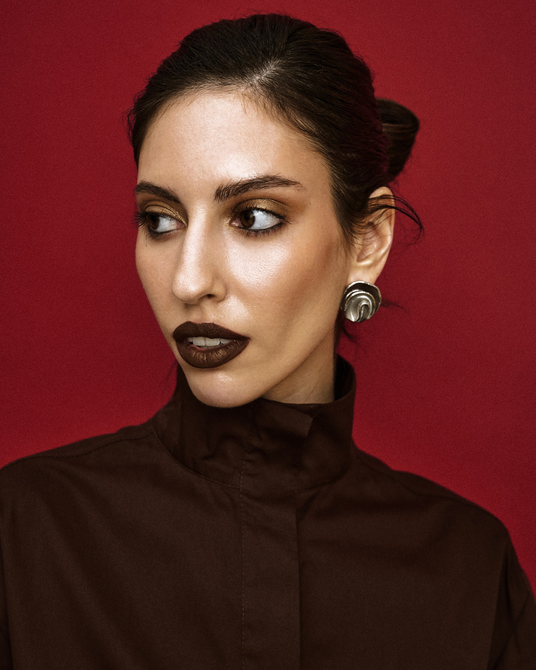 Beauty. Фотограф Кирилл Ламбурт