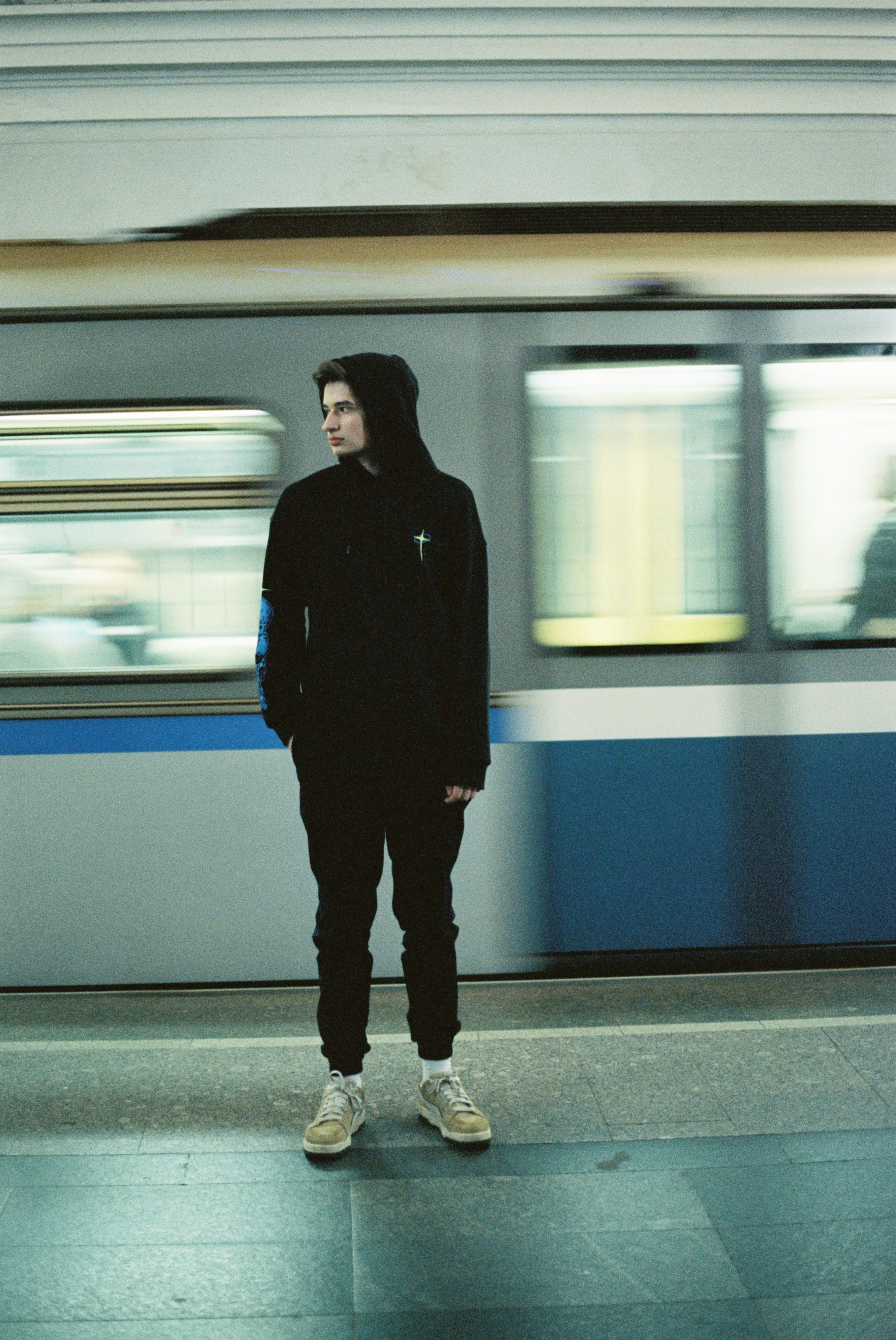 Плёночные фотосессии в Уфе. Свадебный и семейный фотограф в Уфе и Башкирии Дмитрий Коломеец