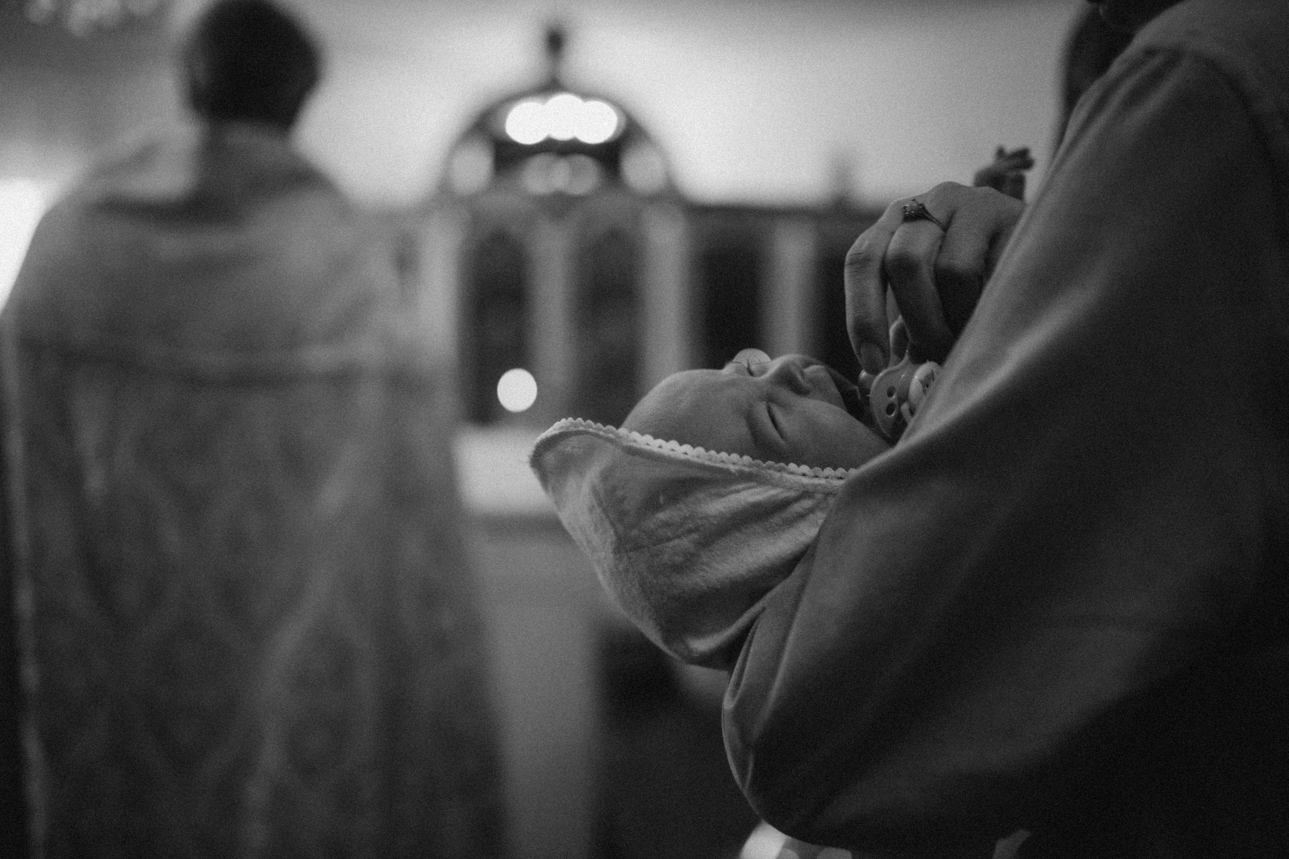 Таинство. Семейный фотограф в Нижнем Новгороде Анастасия Ушакова