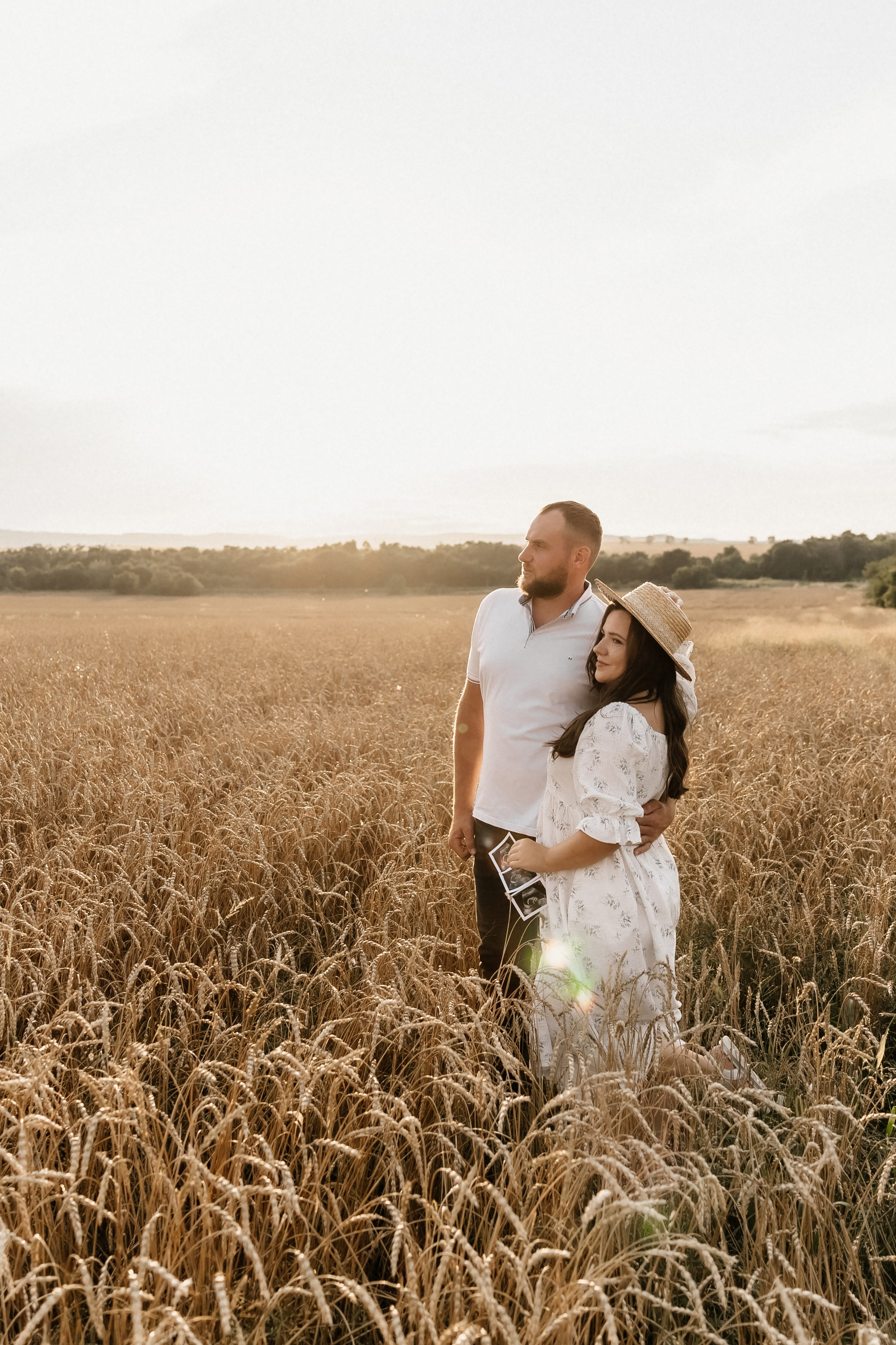 Леша и Лиля. Фотограф Москва, Санкт-Петербург, Абакан