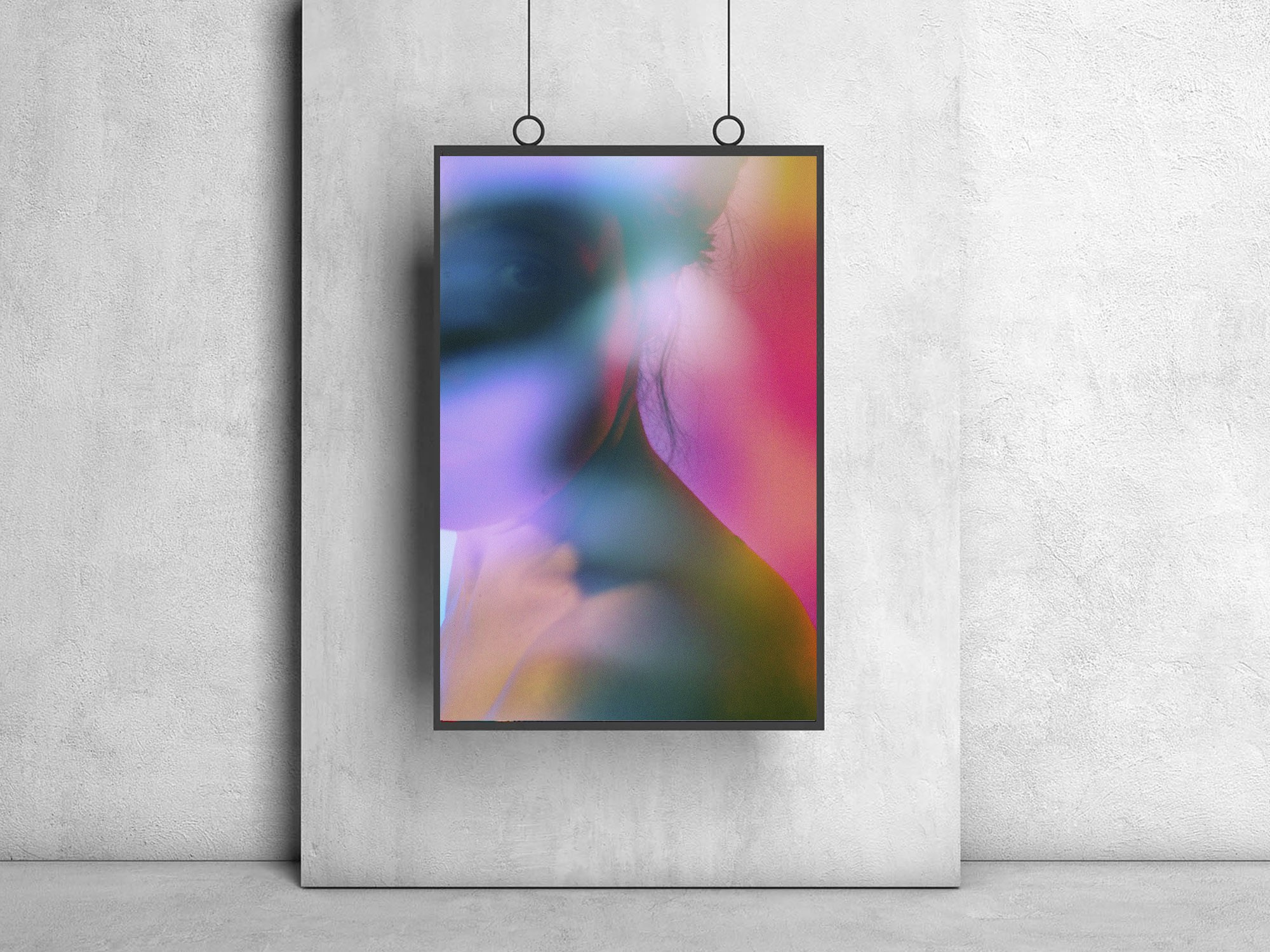 The best version of yourself. Nope. ALEXANDRA MALAKHOVA