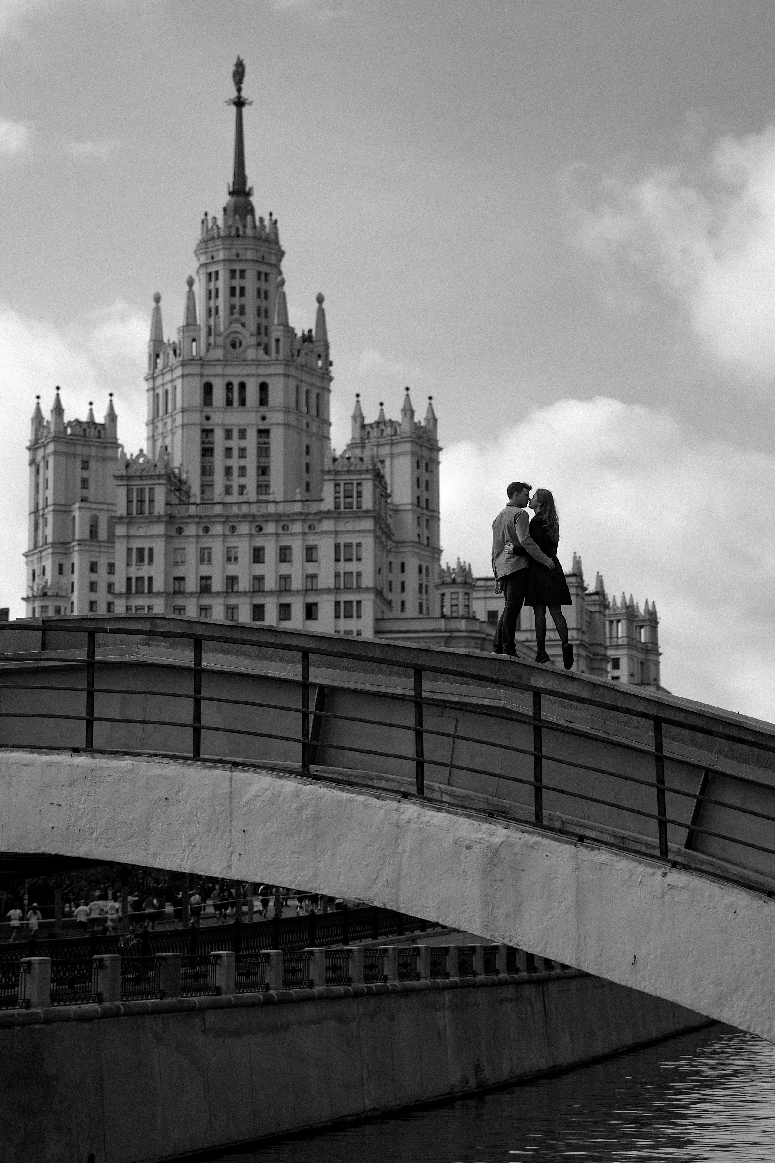 Герои. Марина Горбатова. Фотограф