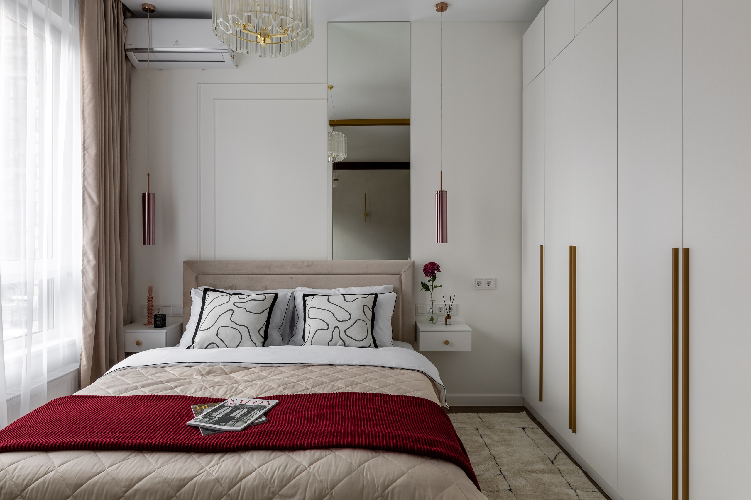 Съемка в портфолио архитектора. Veselinskiy| Интерьерный фотограф | Москва