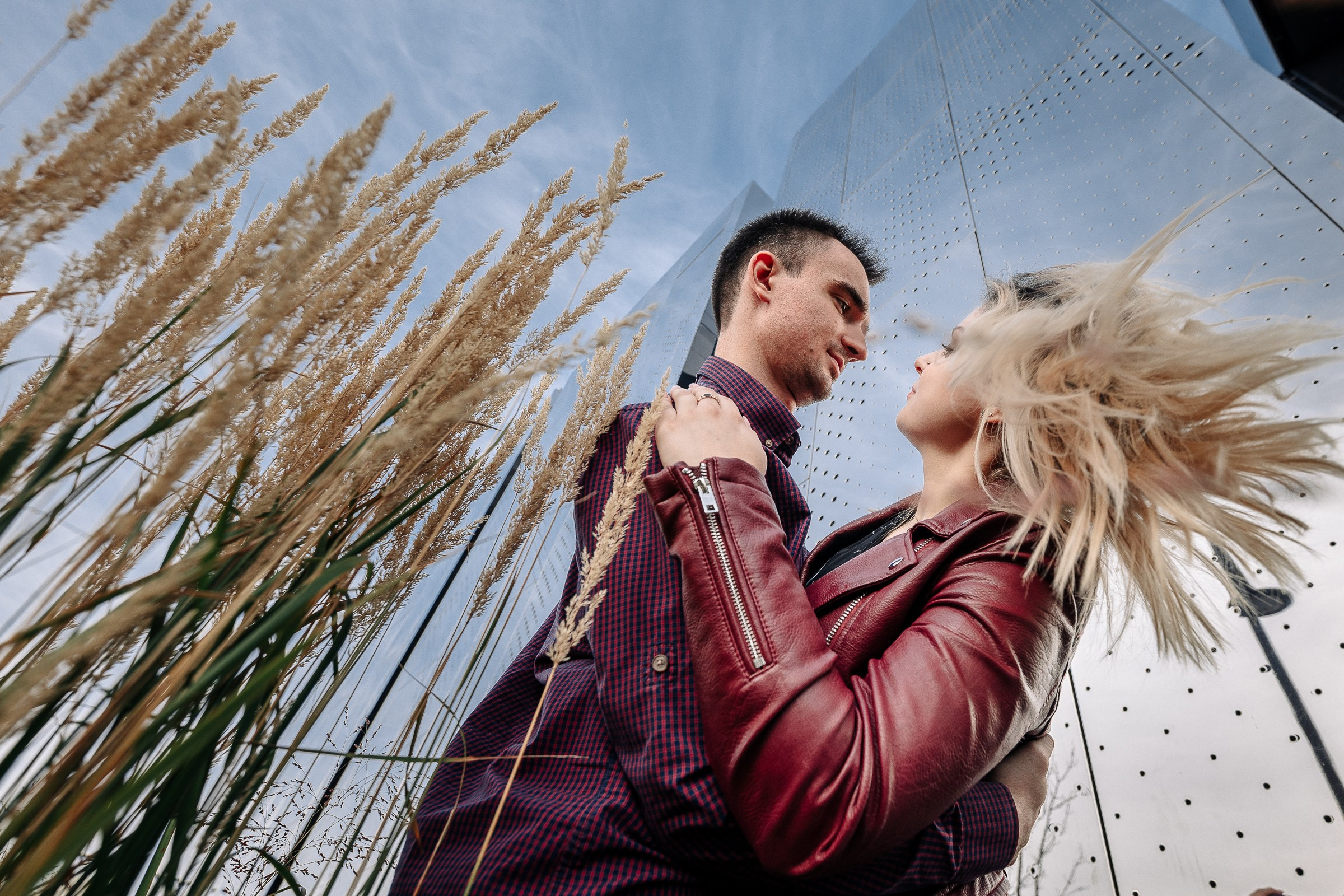 Артем и Света. Фотограф и Видеооператор в Москве Александр Султанов