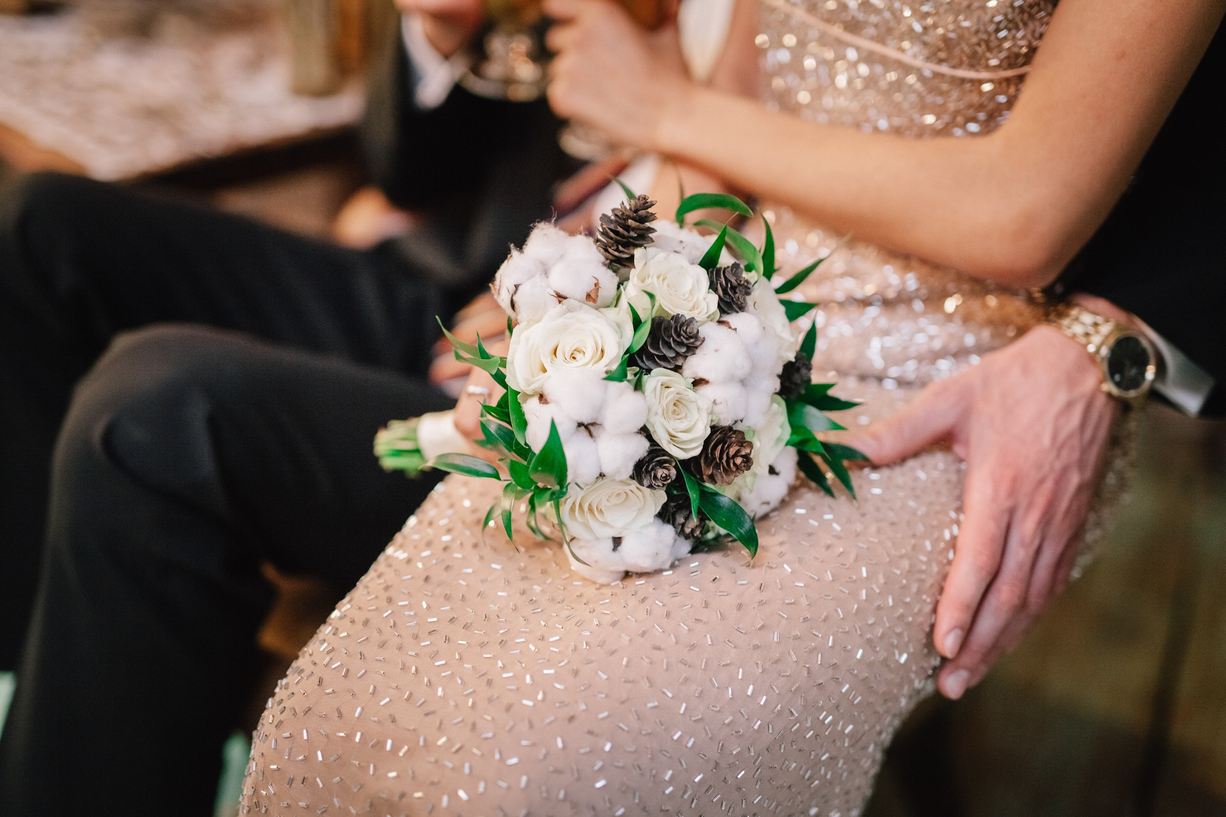 Лиана и Сергей. Фотограф и Видеооператор в Москве Александр Султанов