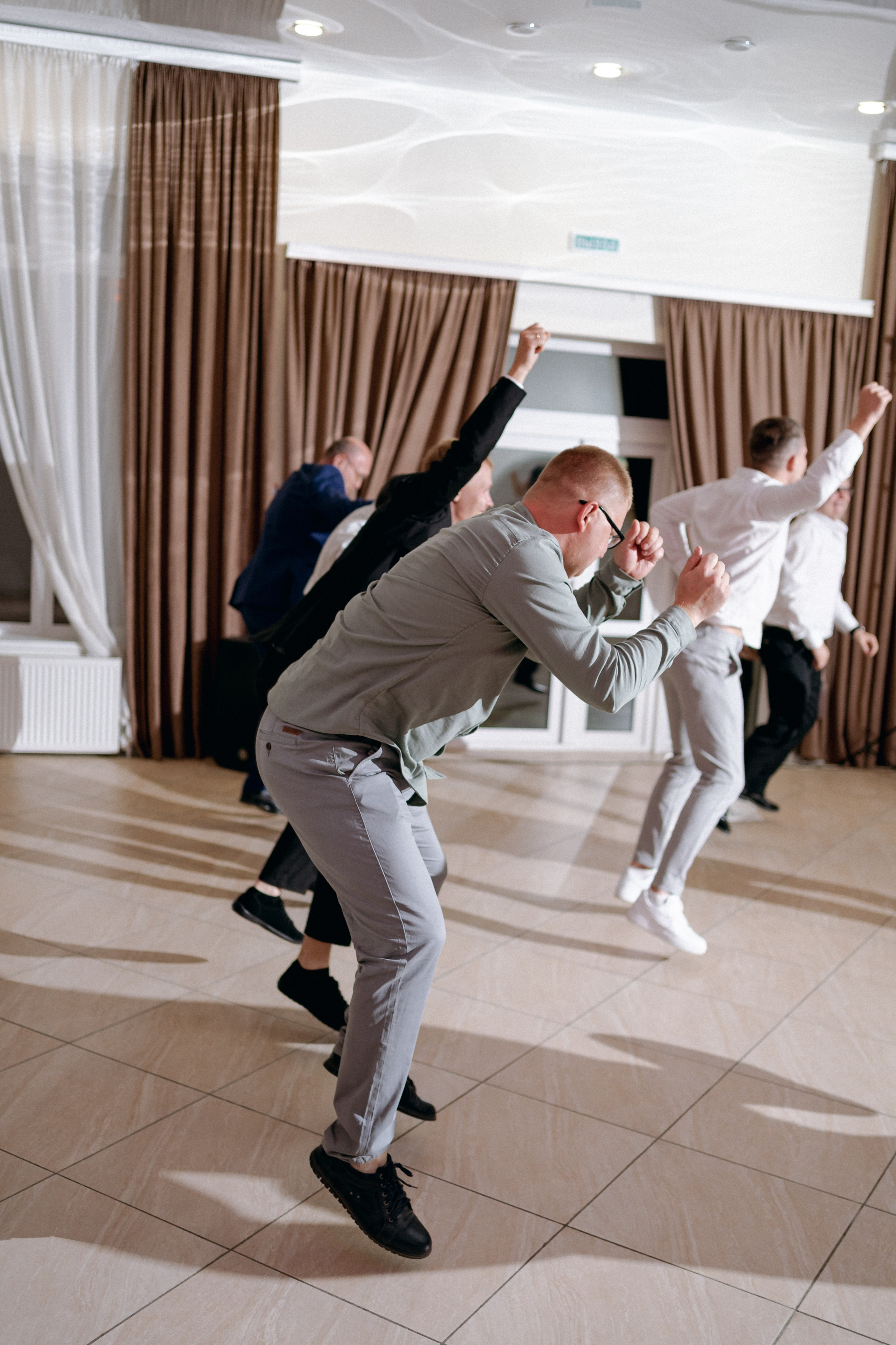 Алёна и Андрей