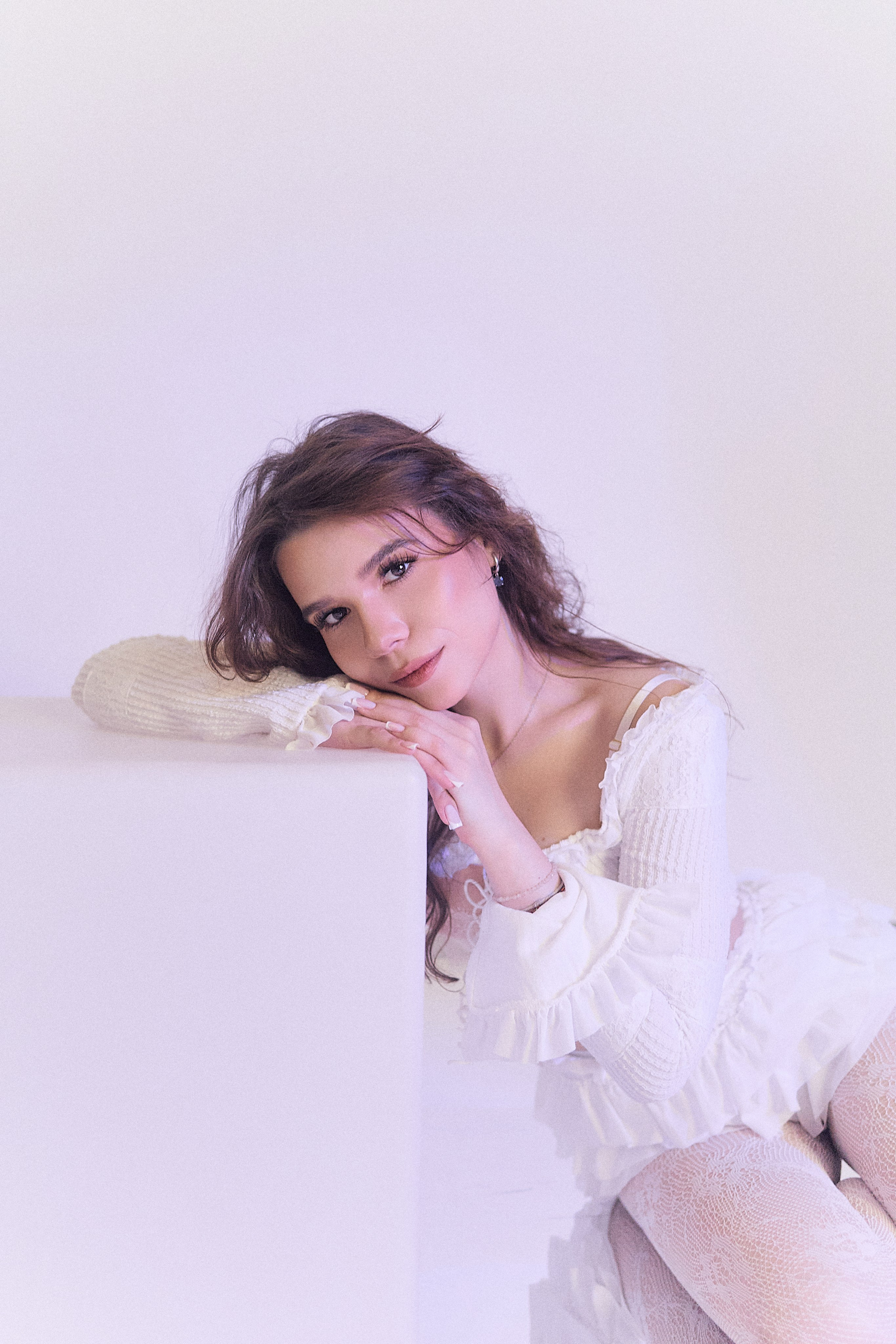 Индивидуальные съемки. Главная