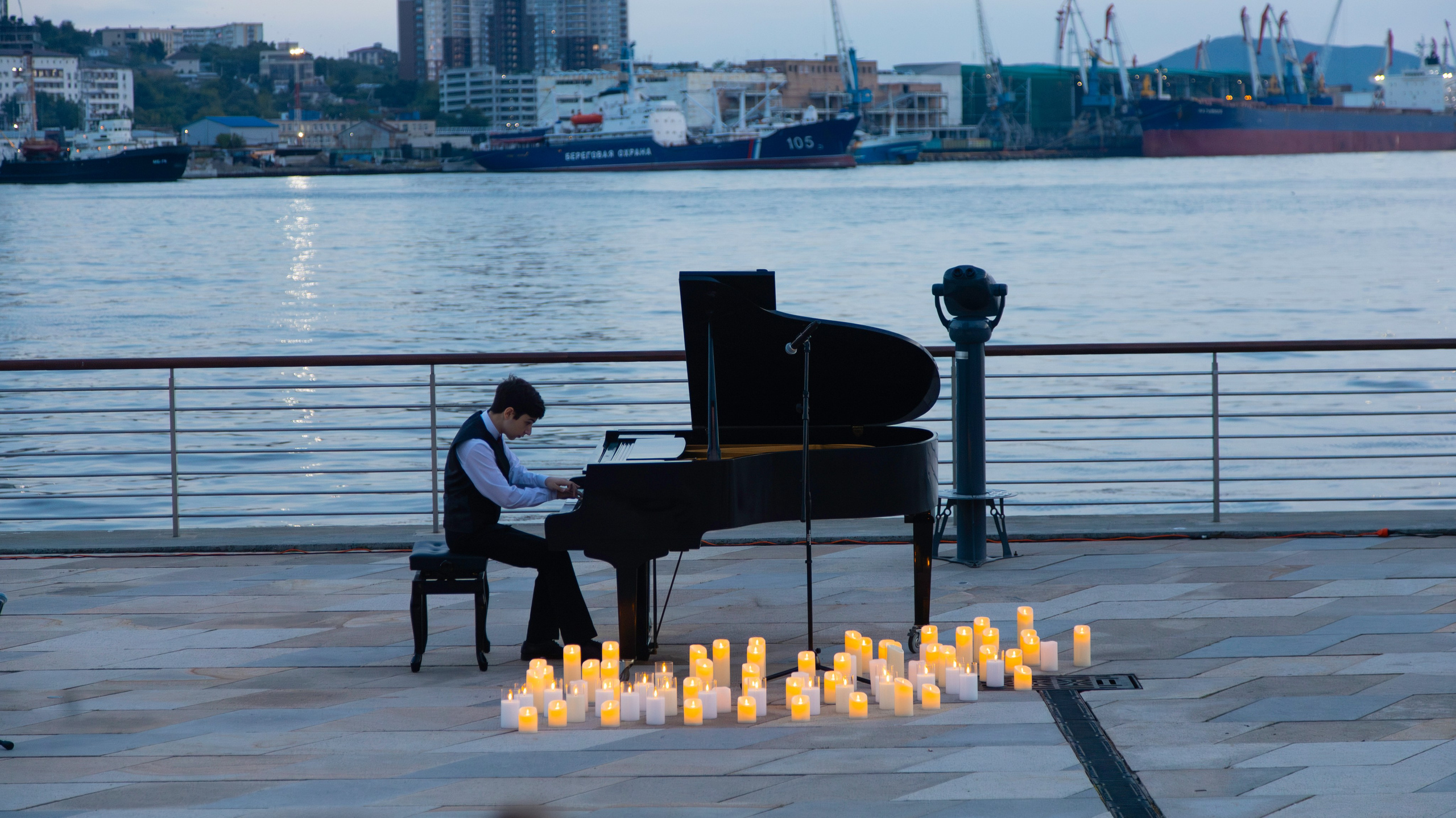 Репортажи. Главная